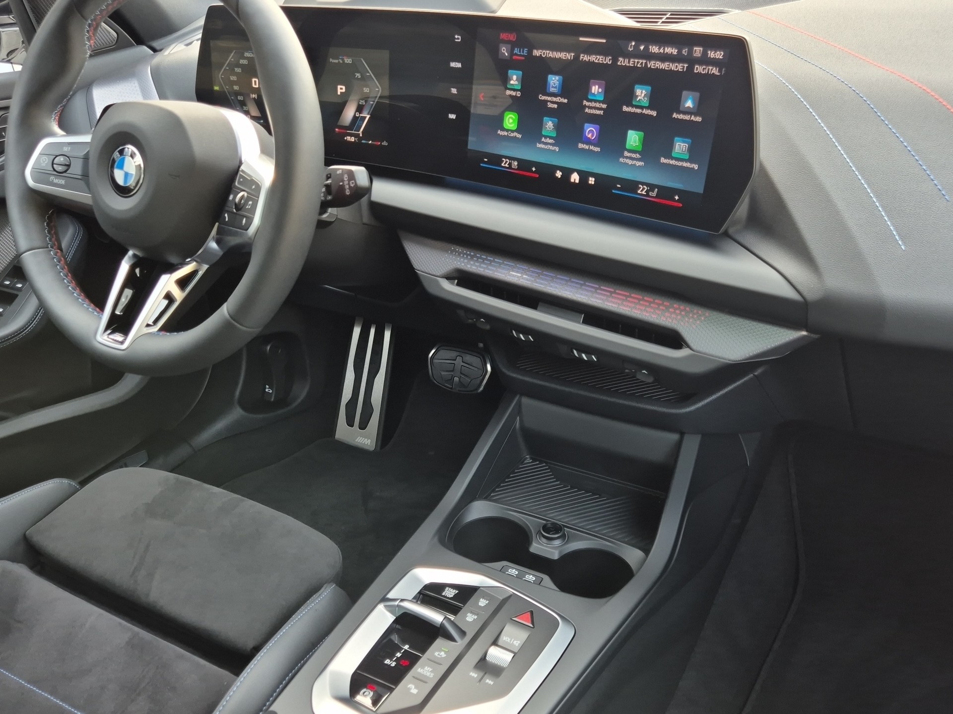 BMW M135 xDrive M Sport Pro-image-18