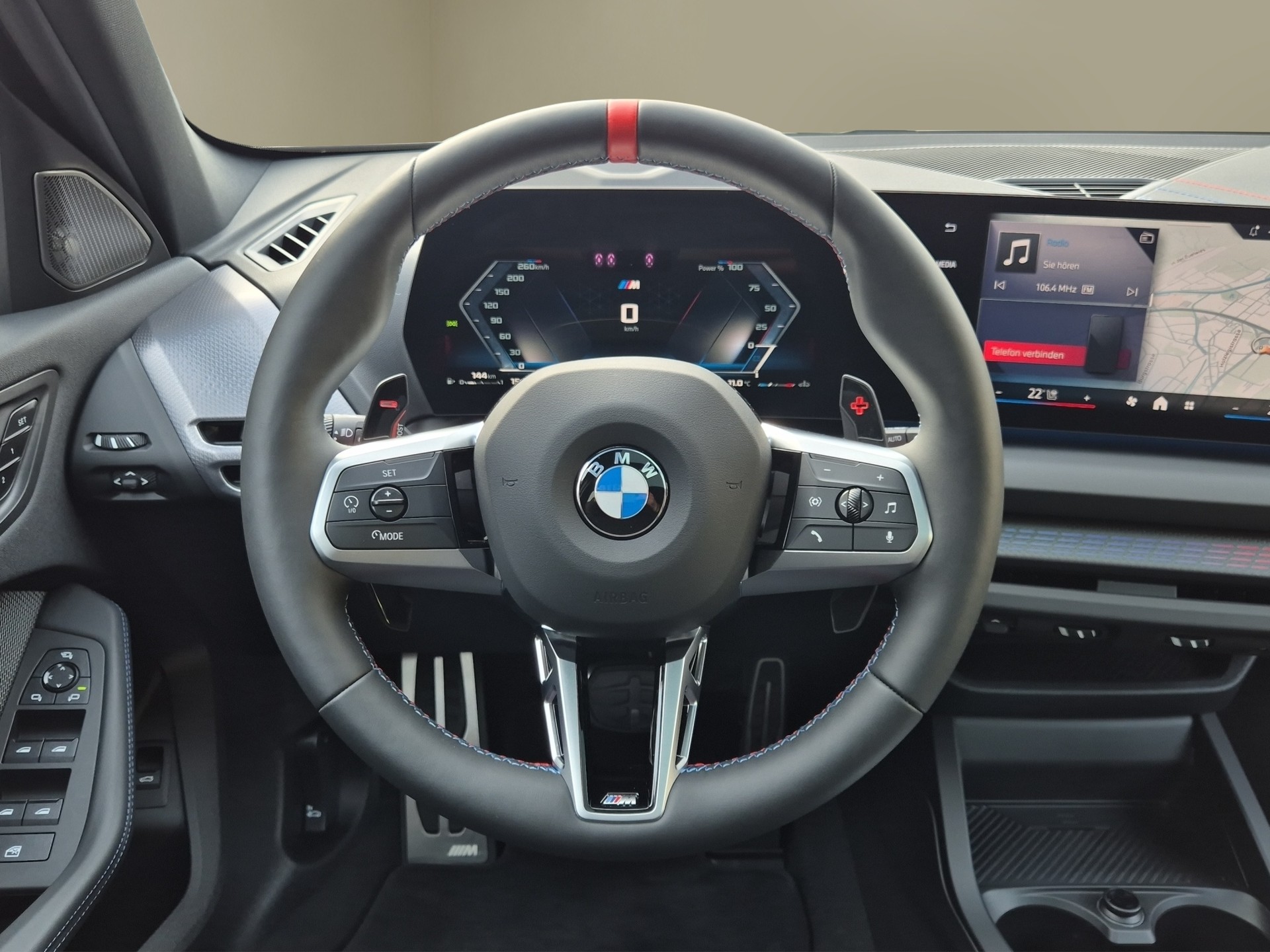 BMW M135 xDrive M Sport Pro-image-13
