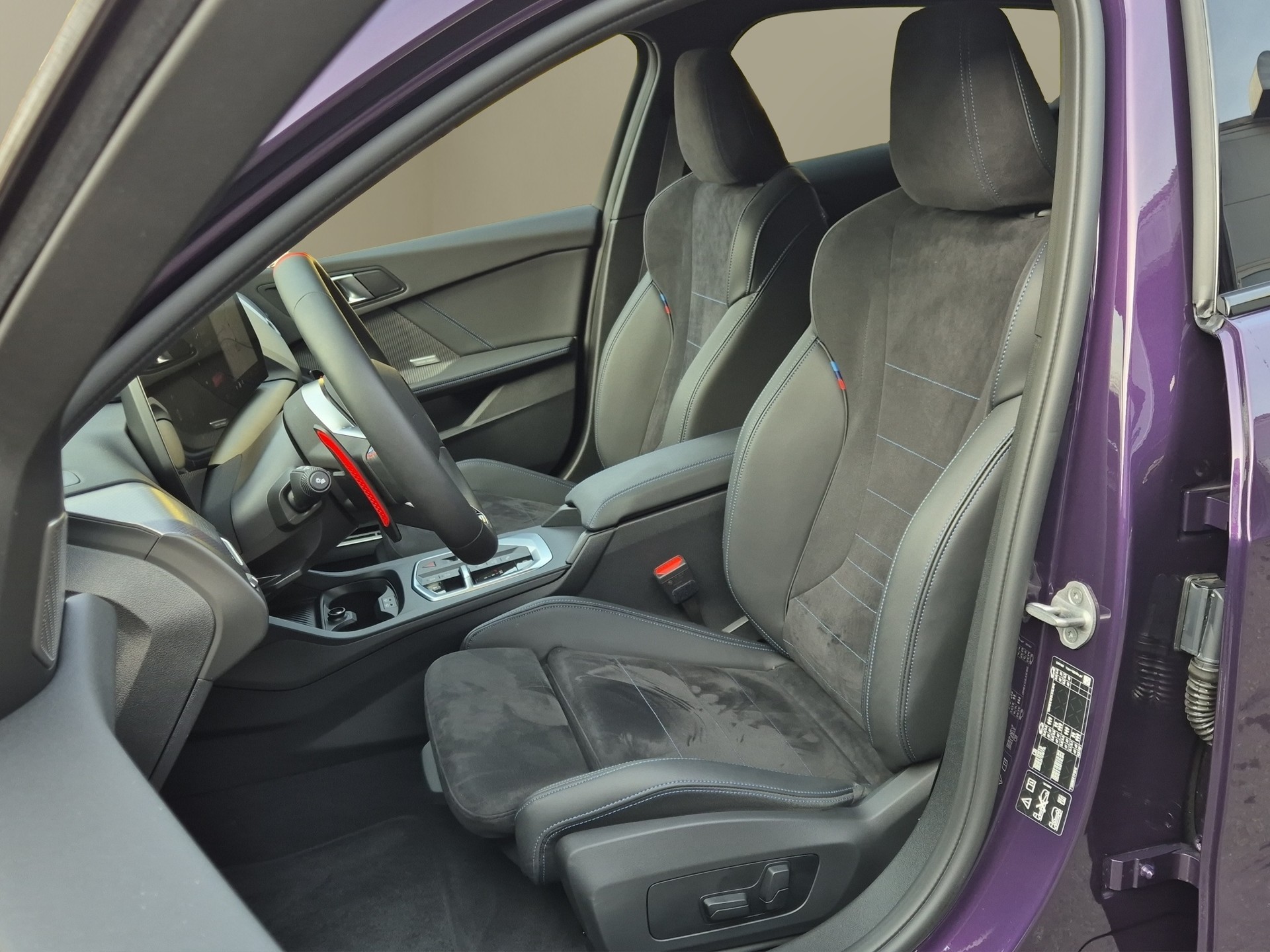 BMW M135 xDrive M Sport Pro-image-9