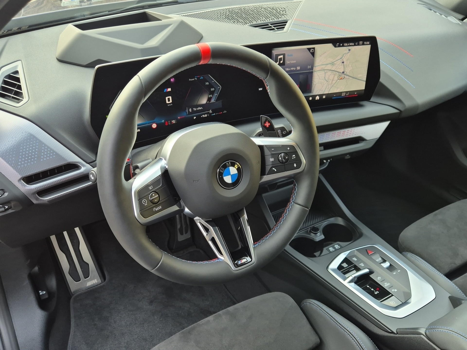 BMW M135 xDrive M Sport Pro-image-11