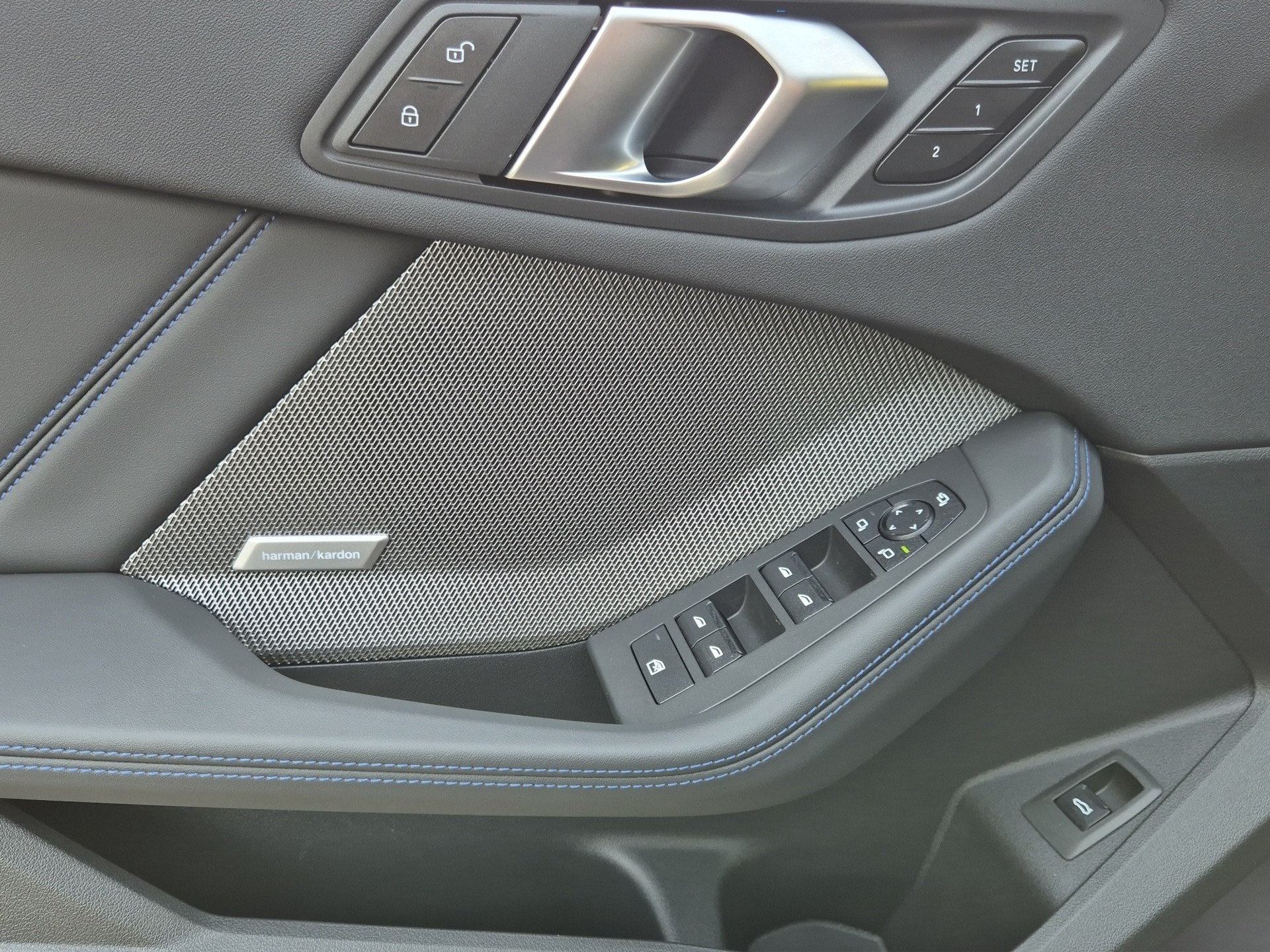 BMW M135 xDrive M Sport Pro-image-14