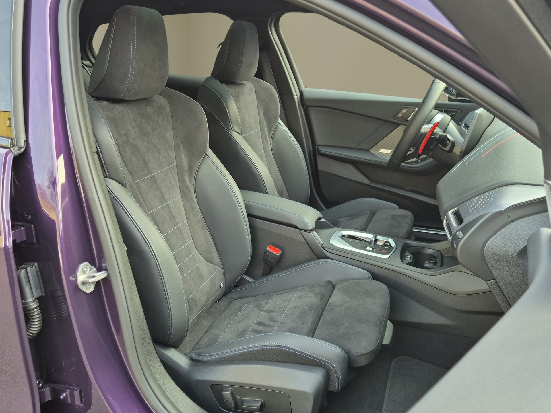 BMW M135 xDrive M Sport Pro-image-17