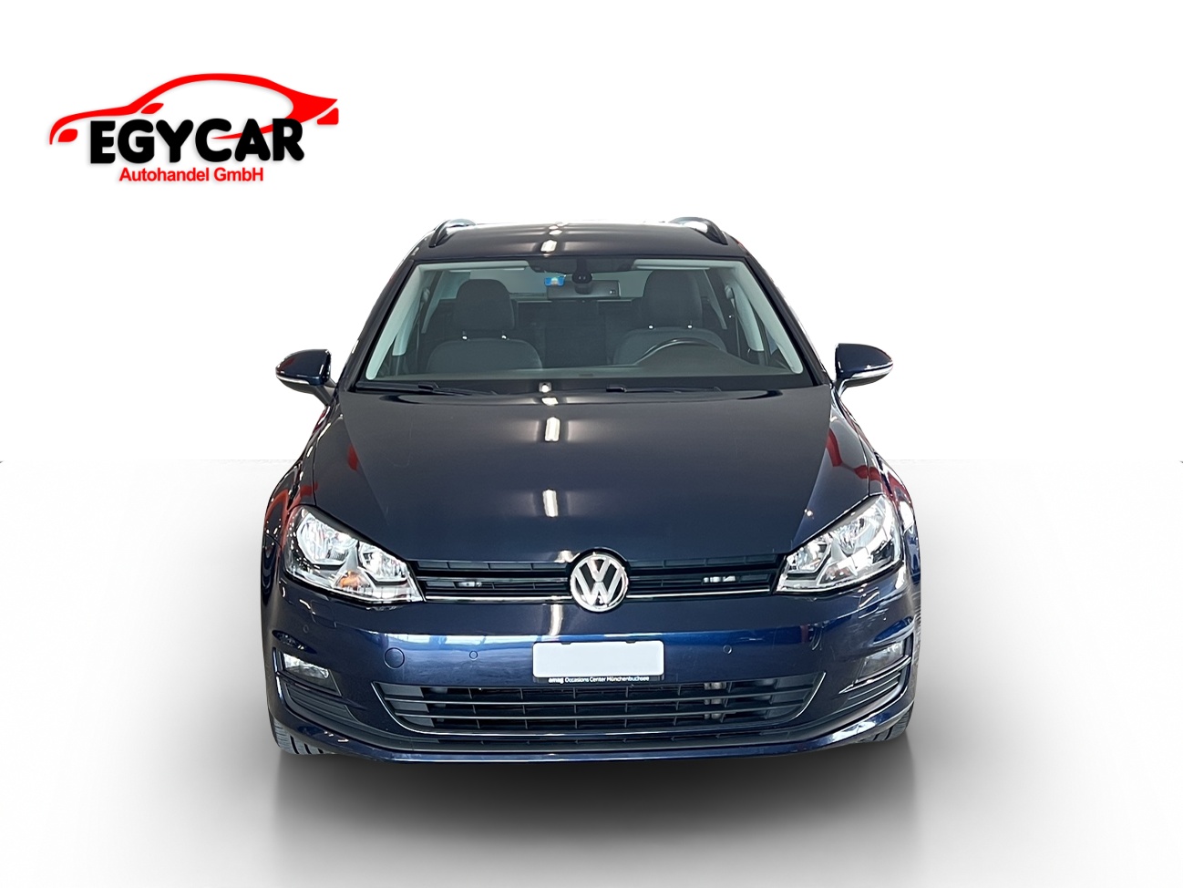 VW Golf Variant 1.4 TSI Comfortline