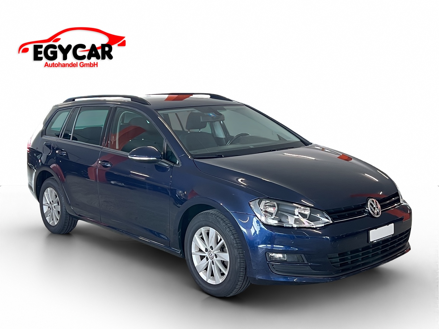 VW Golf Variant 1.4 TSI Comfortline-showroom-element-1
