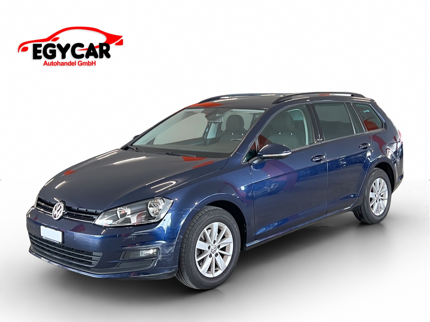 VW Golf Variant 1.4 TSI Comfortline-showroom-element-2