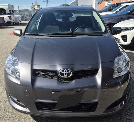 TOYOTA Auris 1.6 Linea Sol