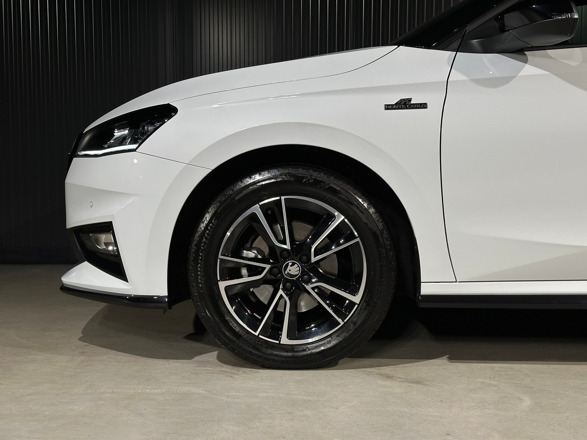 SKODA Fabia 1.0 TSI Monte Carlo DSG-image-27