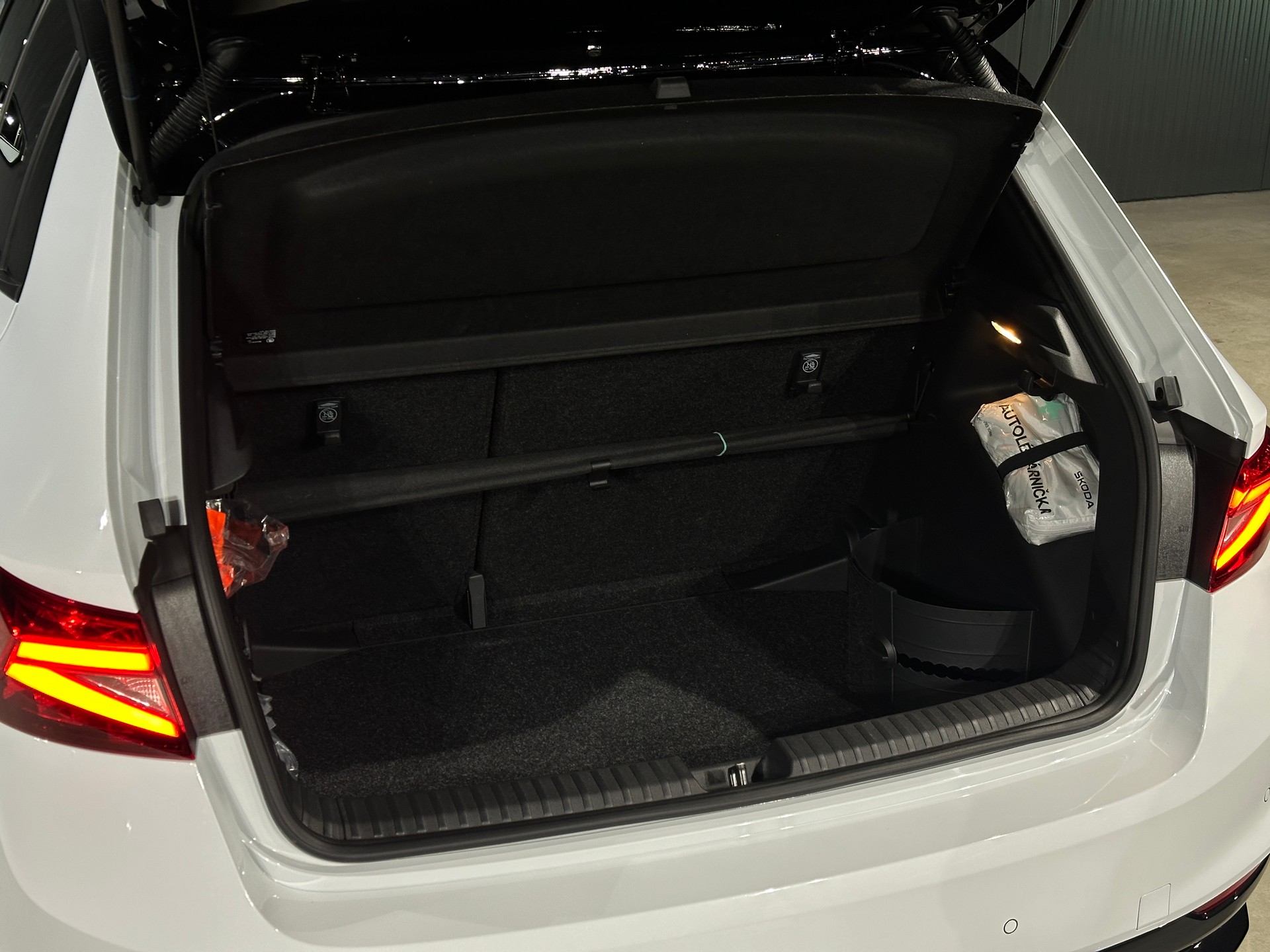 SKODA Fabia 1.0 TSI Monte Carlo DSG-image-23