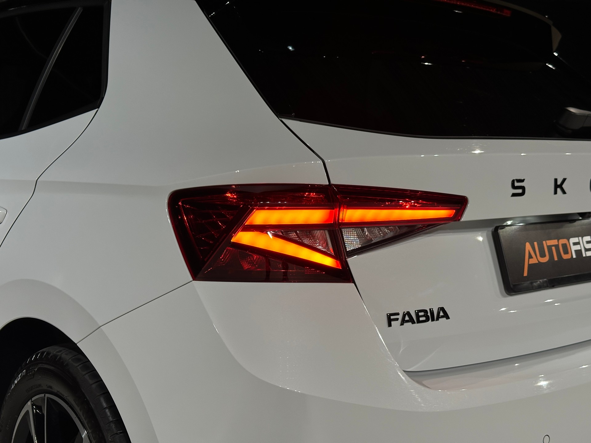 SKODA Fabia 1.0 TSI Monte Carlo DSG-image-26