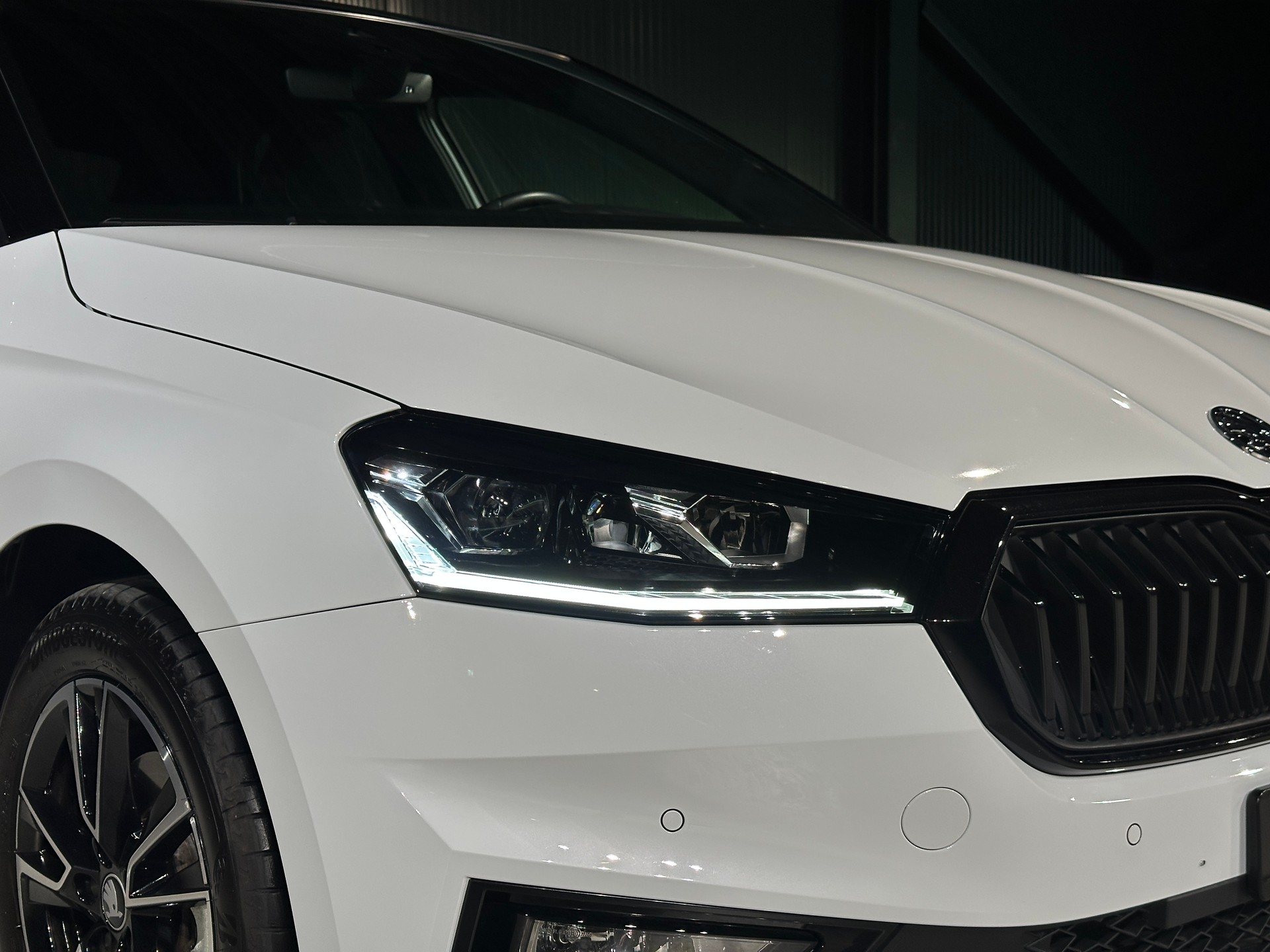 SKODA Fabia 1.0 TSI Monte Carlo DSG-image-25