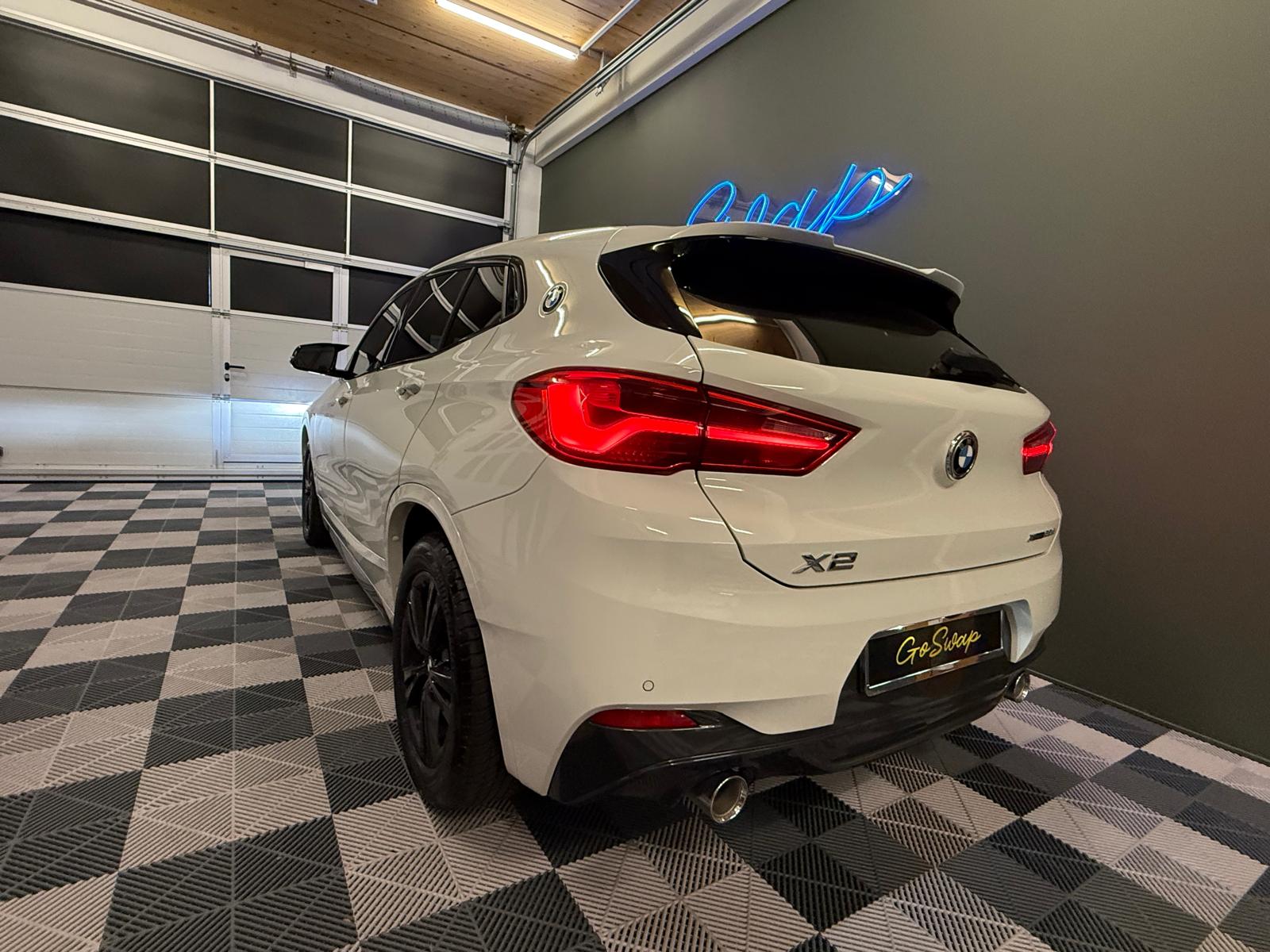 BMW X2 xDrive 20d M Sport Steptronic-showroom-element-3