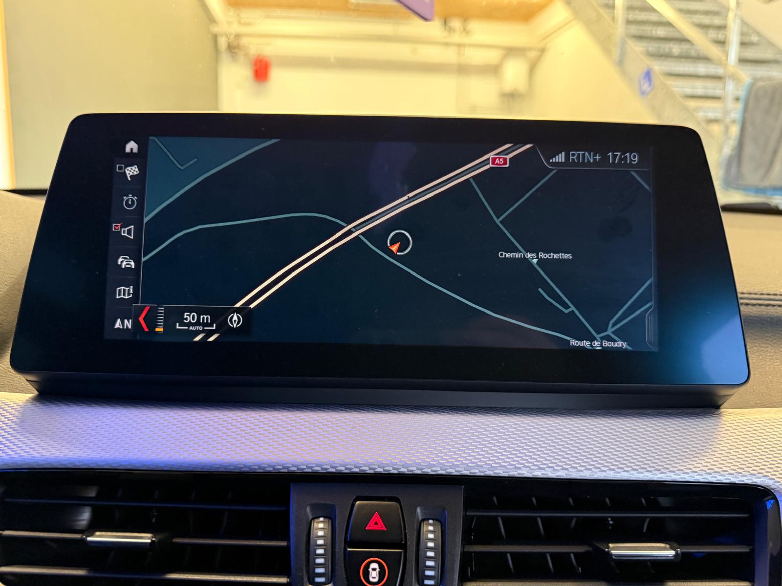 BMW X2 xDrive 20d M Sport Steptronic-image-23