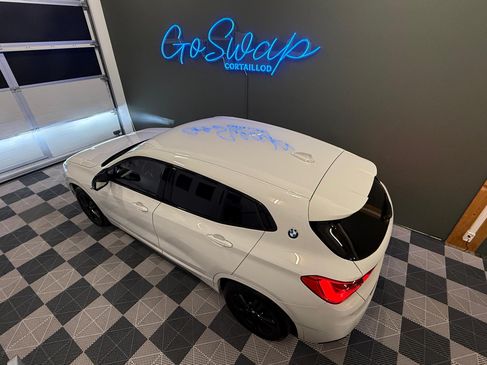 BMW X2 xDrive 20d M Sport Steptronic-showroom-element-2