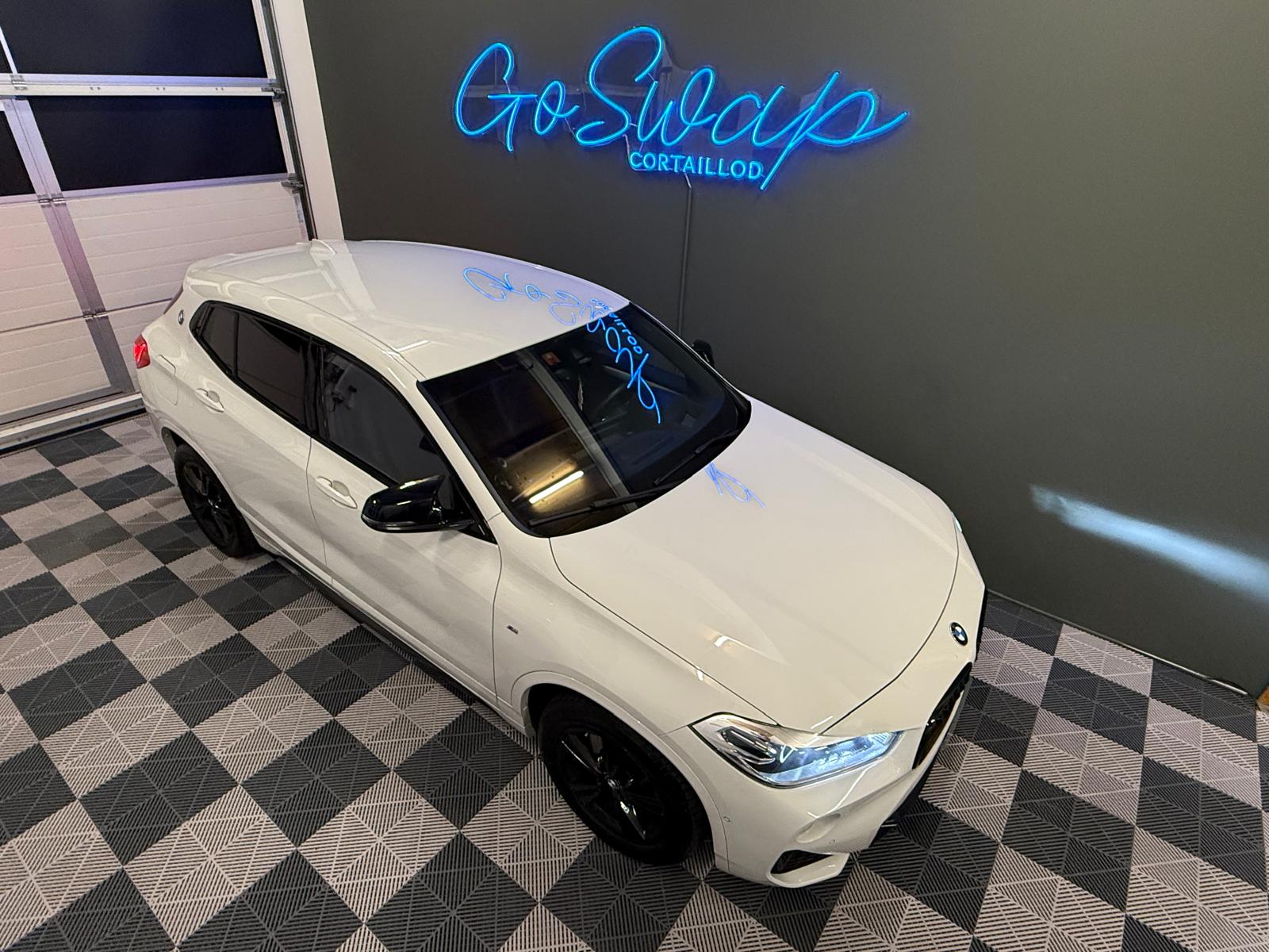BMW X2 xDrive 20d M Sport Steptronic-image-6