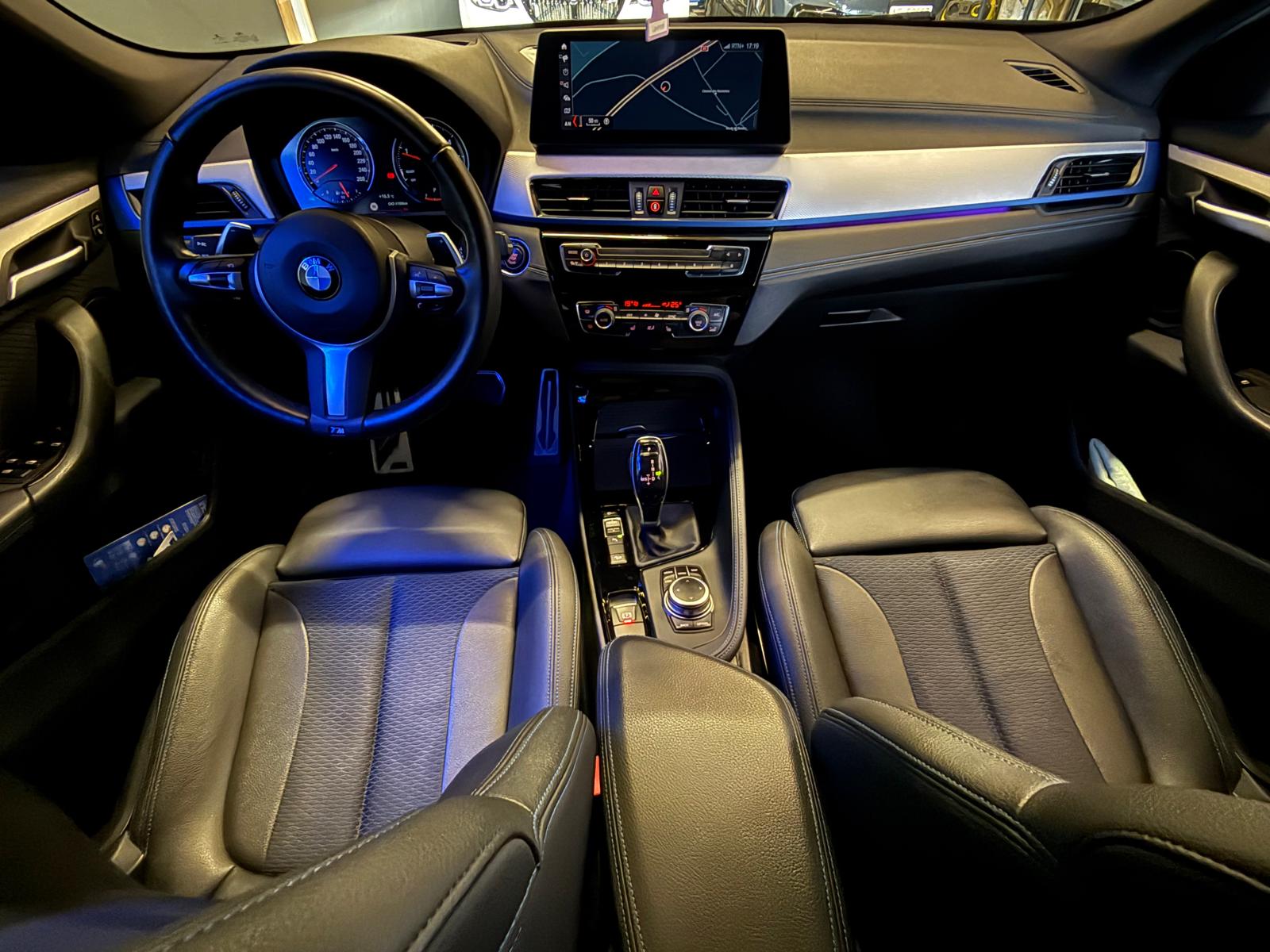 BMW X2 xDrive 20d M Sport Steptronic-image-16