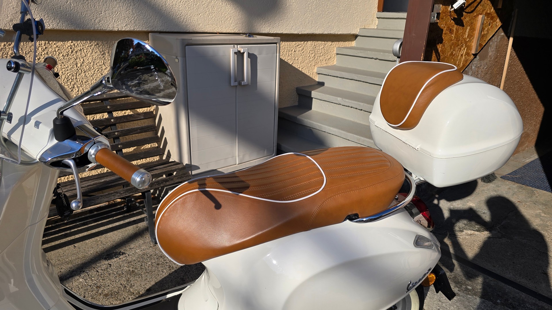 PIAGGIO Vespa 125 Primavera 125 iGet-image-1