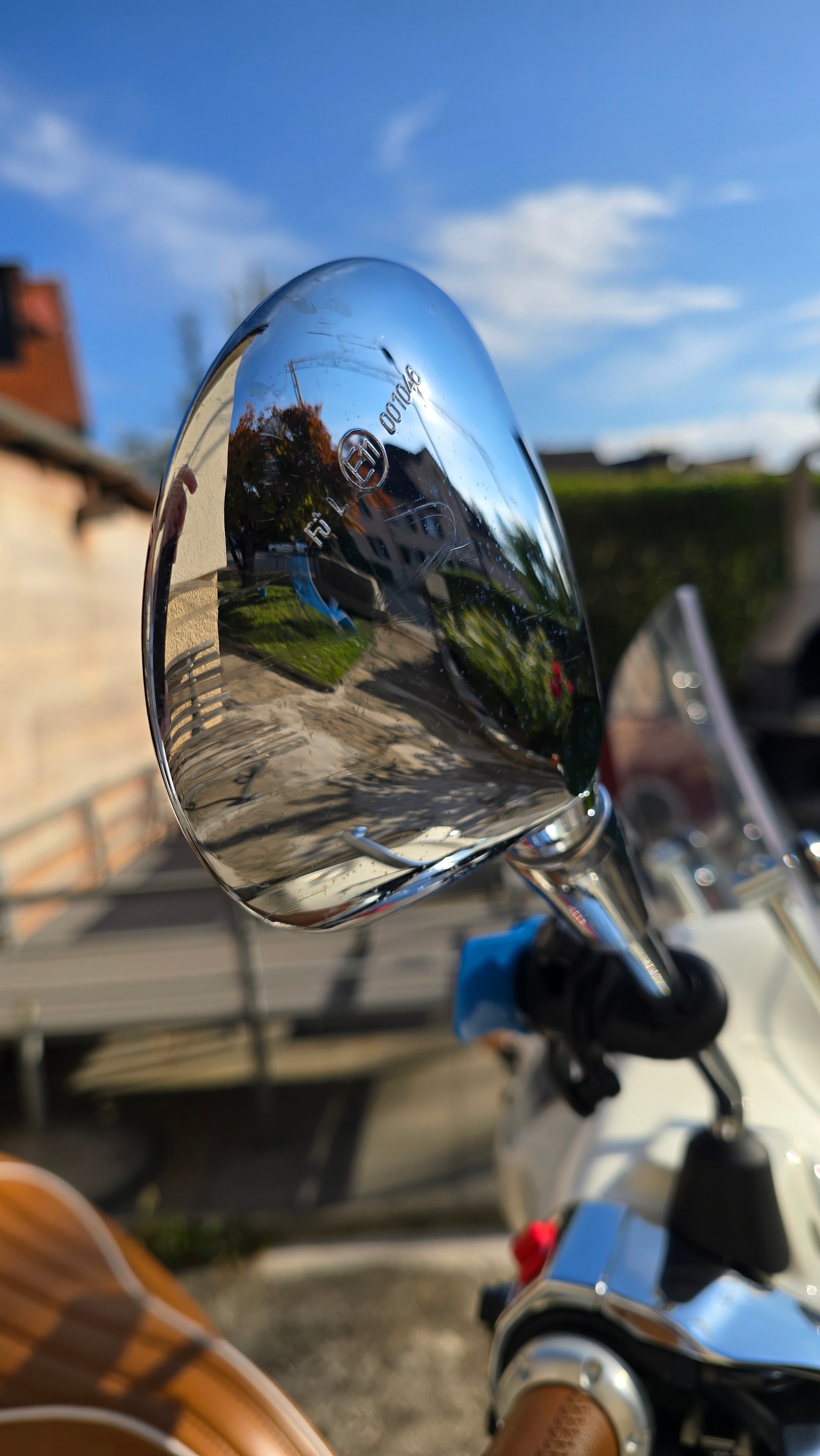 PIAGGIO Vespa 125 Primavera 125 iGet-image-7