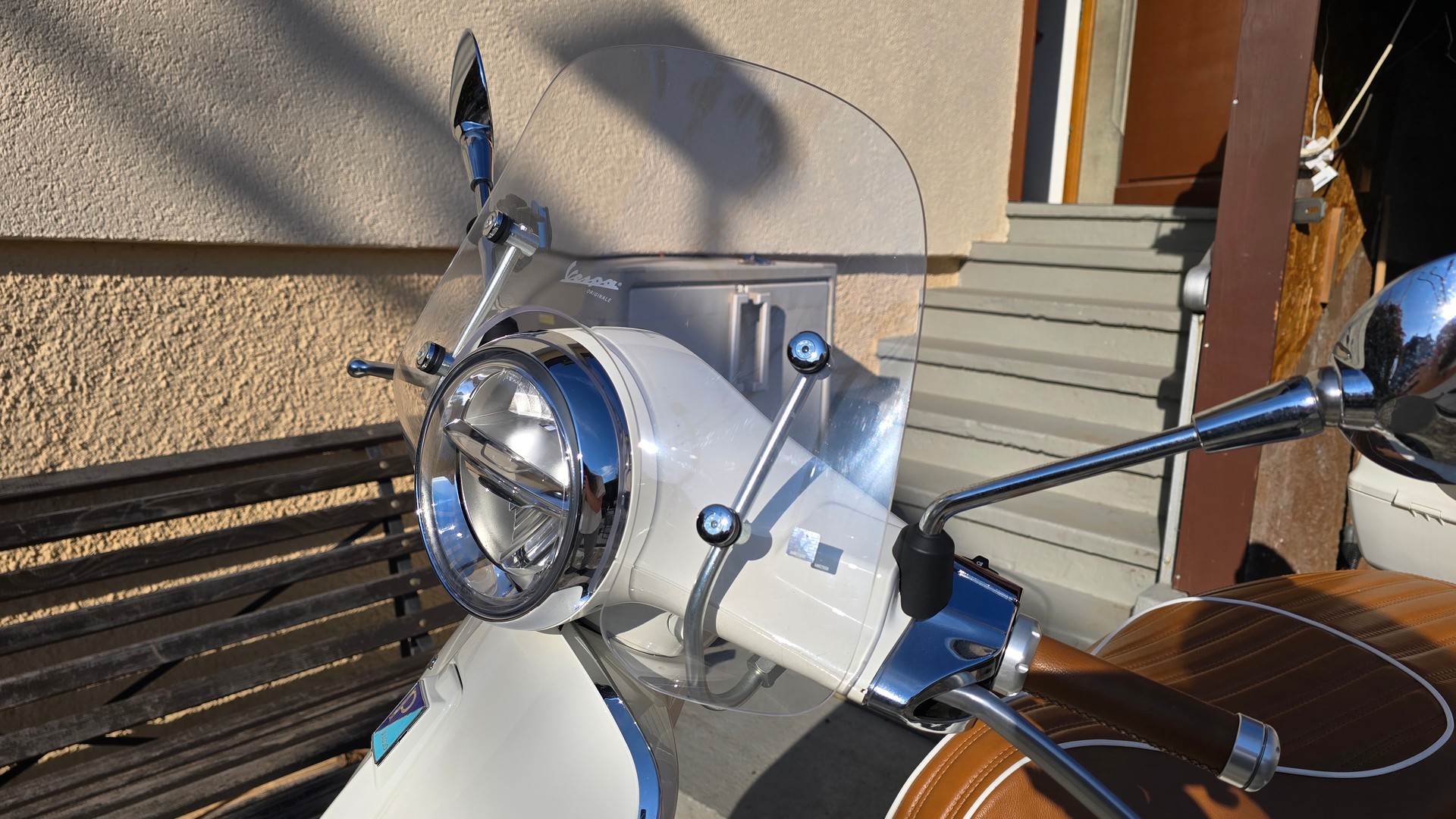 PIAGGIO Vespa 125 Primavera 125 iGet-image-8
