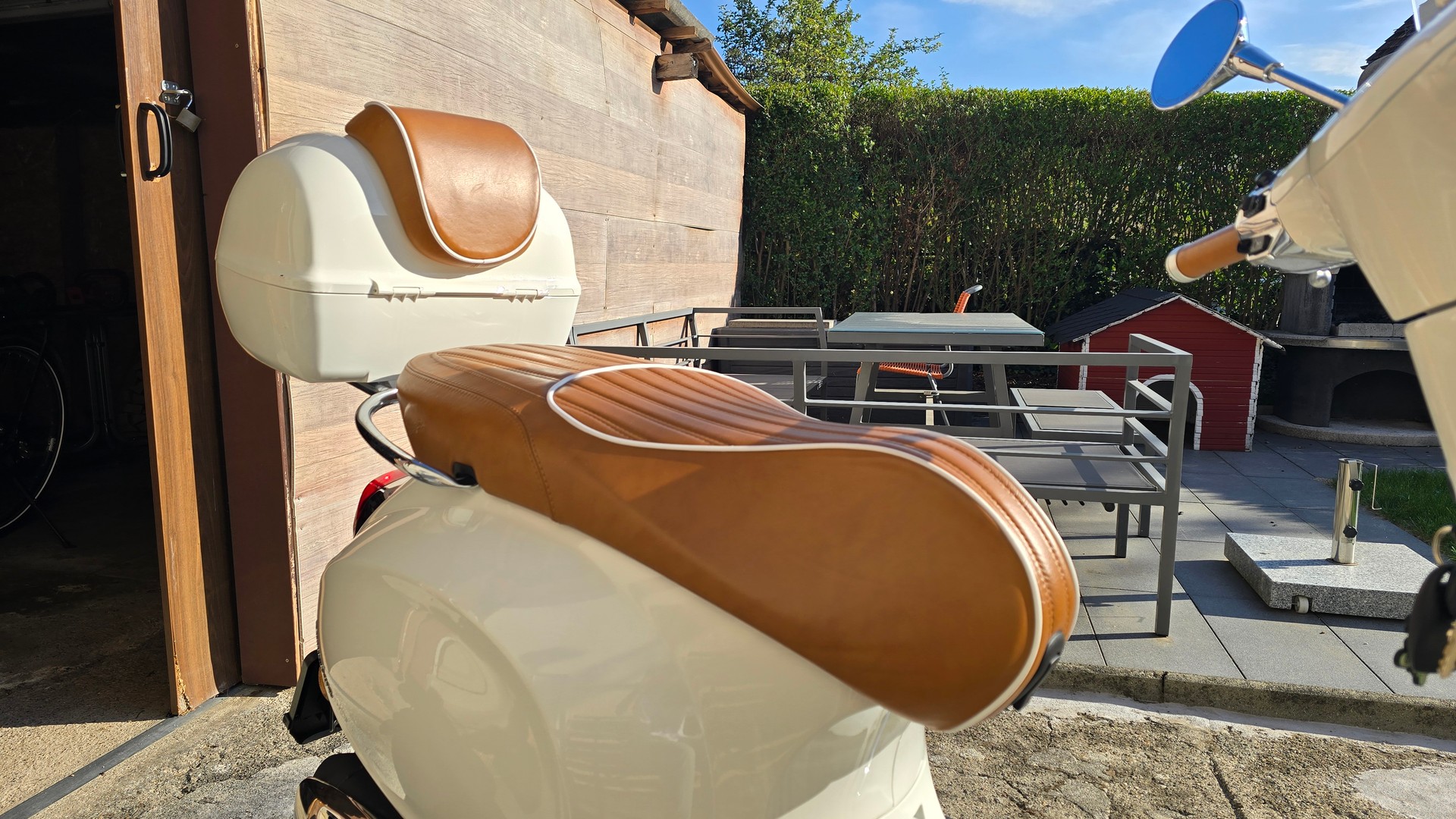 PIAGGIO Vespa 125 Primavera 125 iGet-image-5