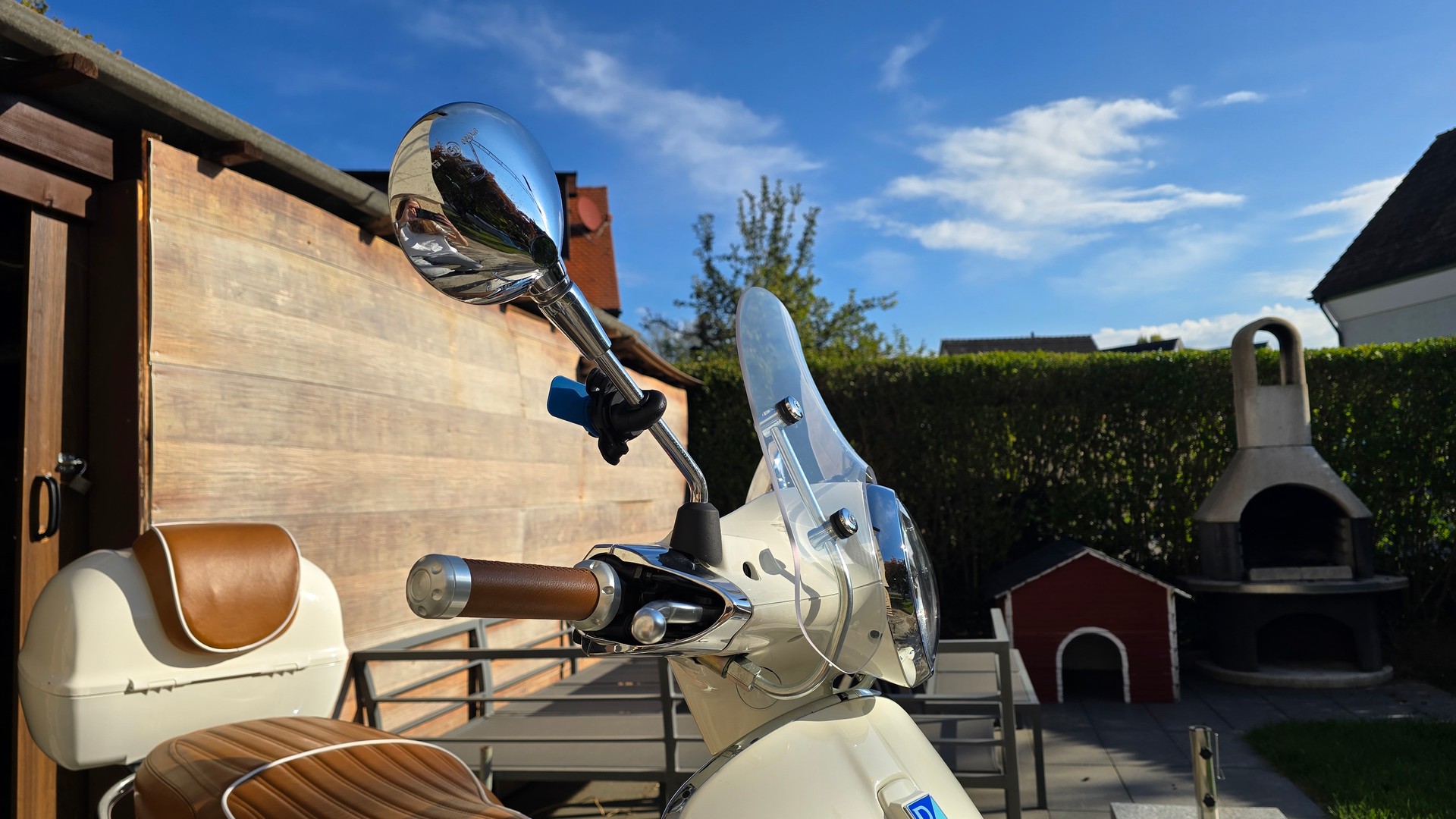 PIAGGIO Vespa 125 Primavera 125 iGet-image-6
