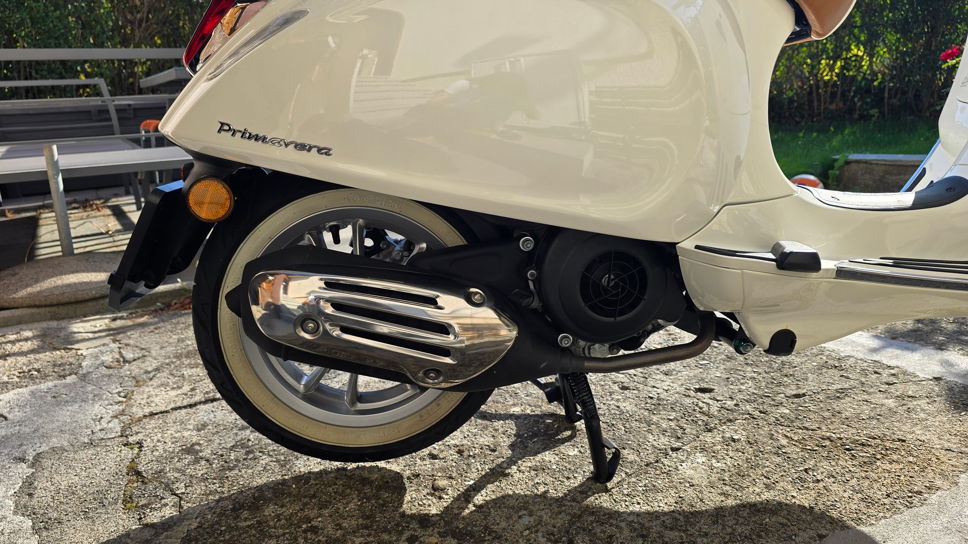 PIAGGIO Vespa 125 Primavera 125 iGet-image-4