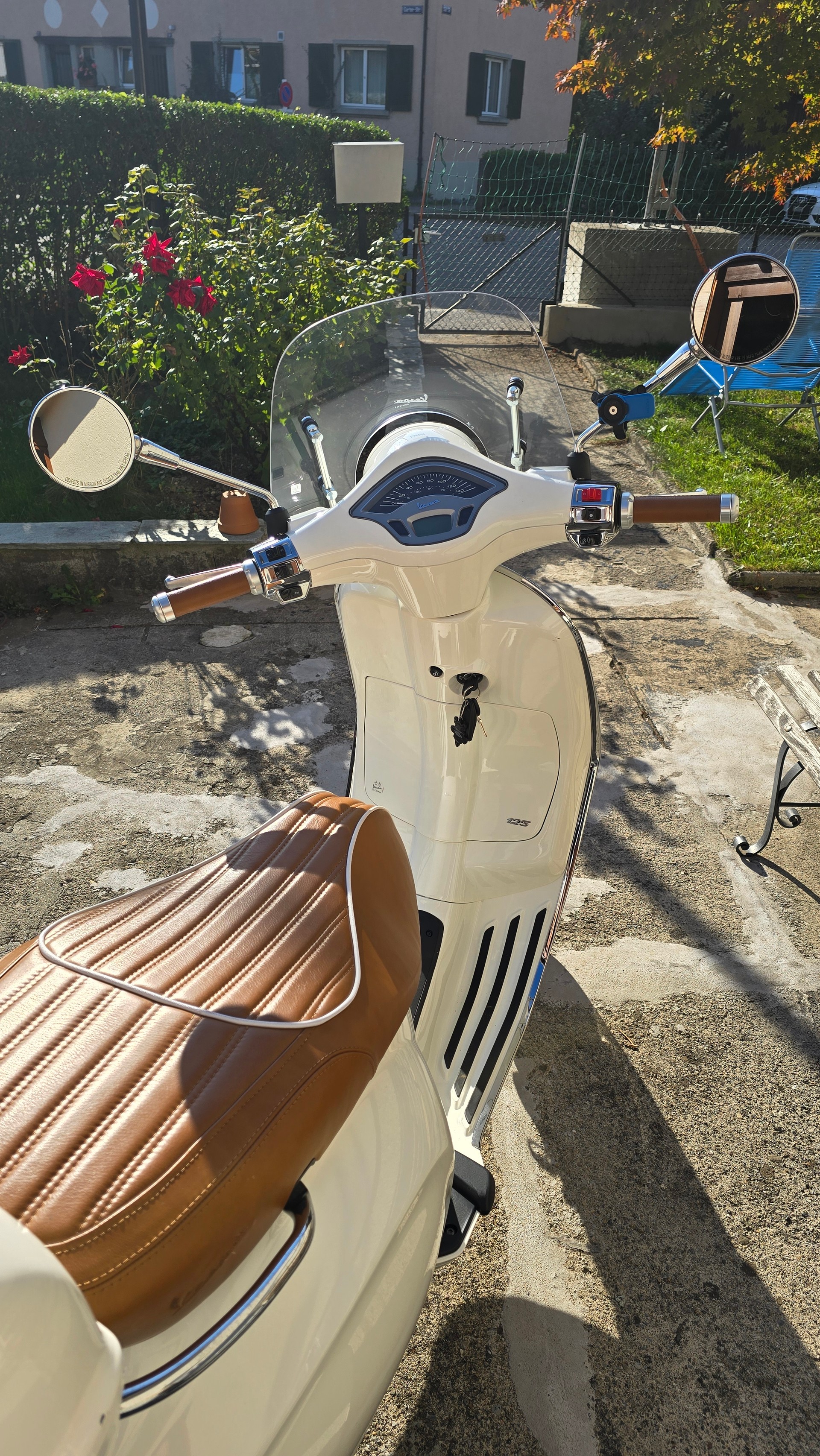 PIAGGIO Vespa 125 Primavera 125 iGet-image-2