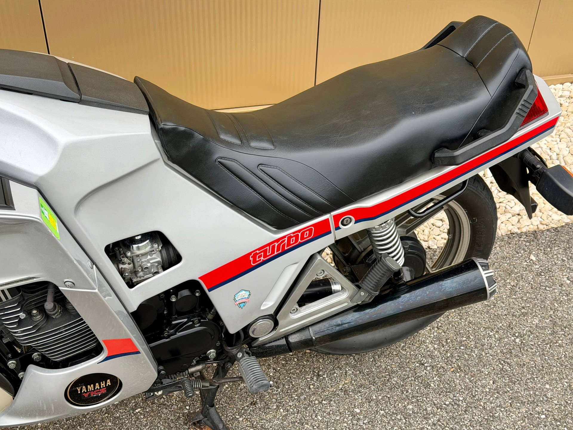 YAMAHA XJ 650 Turbo-image-14