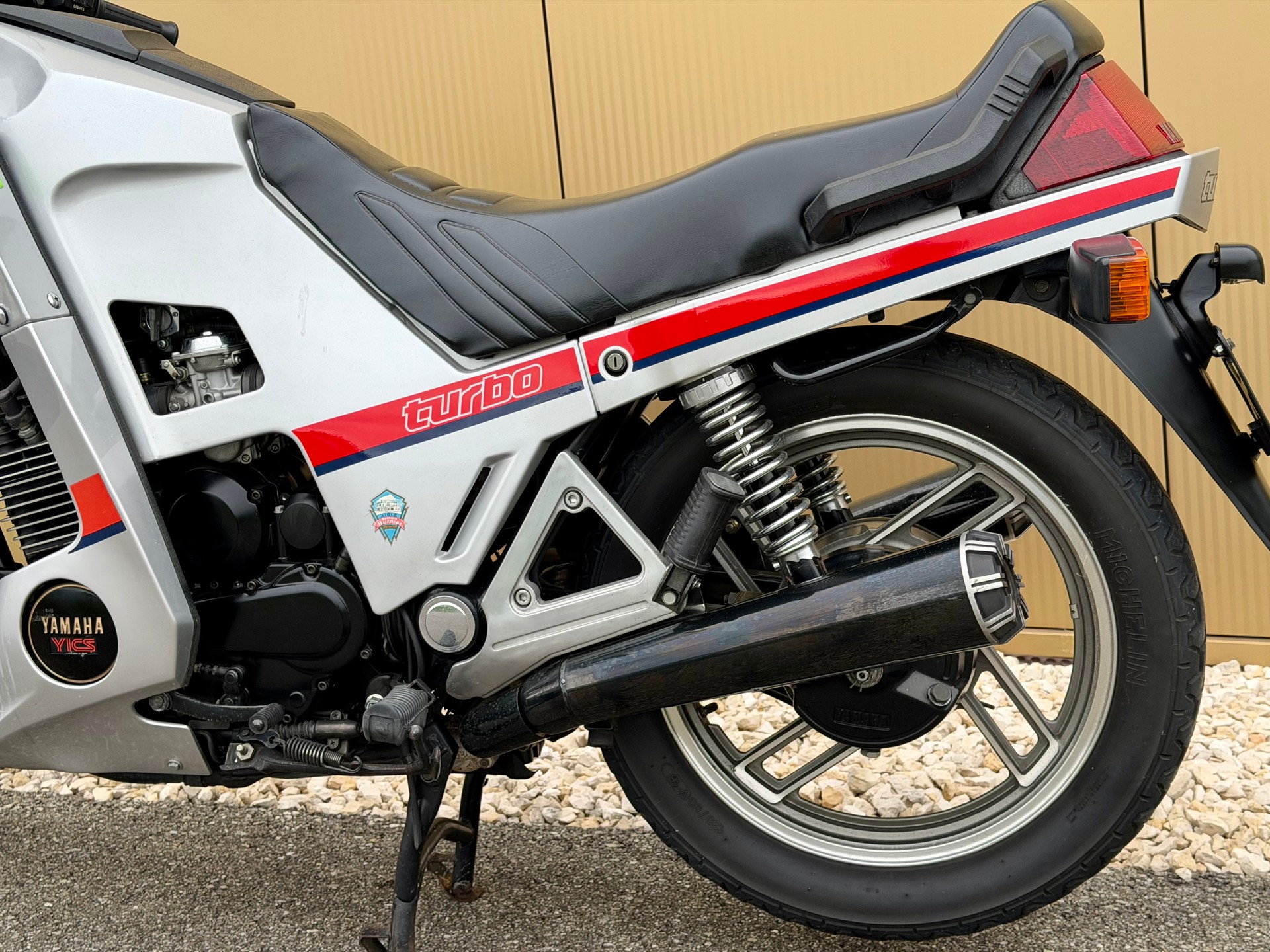 YAMAHA XJ 650 Turbo-image-13