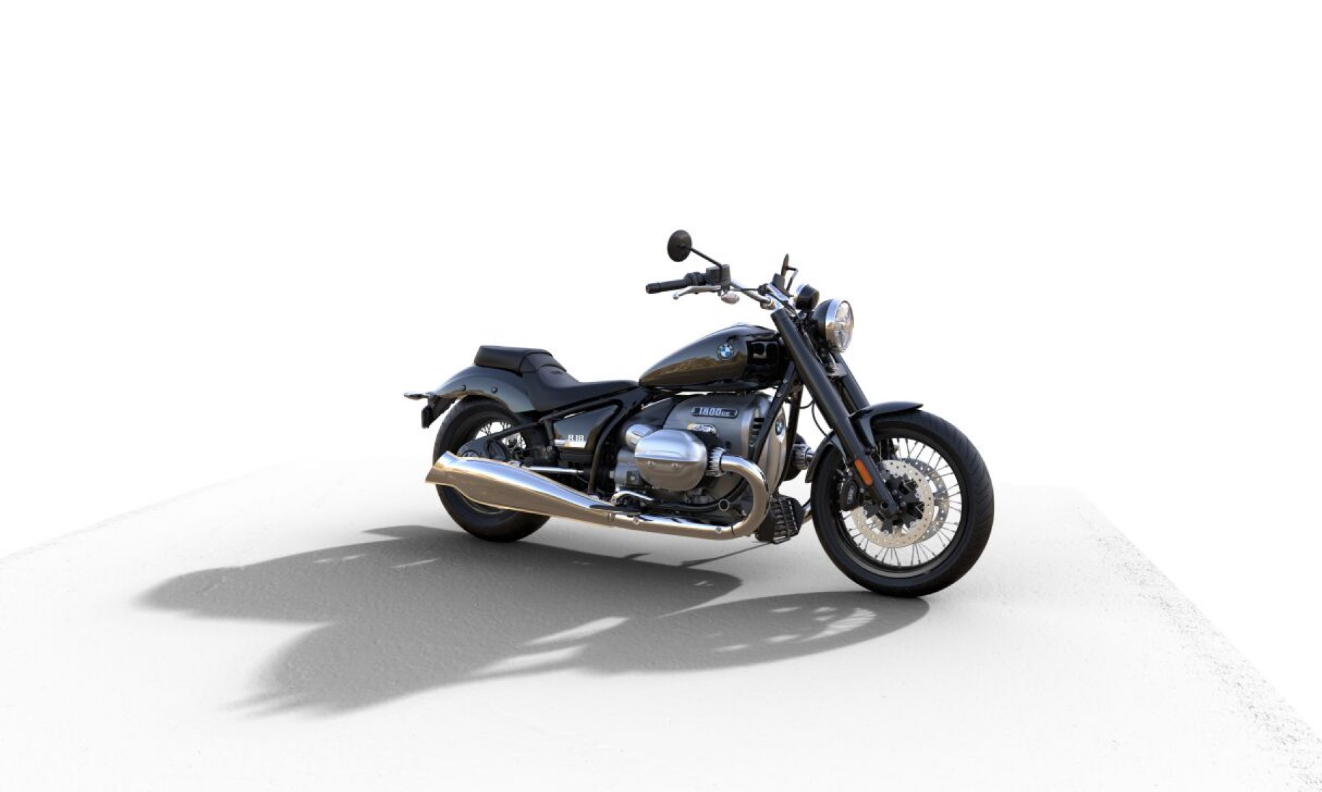 BMW R 18-image-0