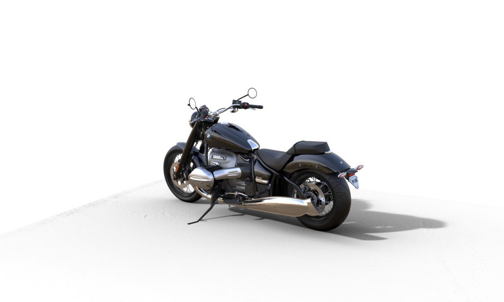 BMW R 18-image-1