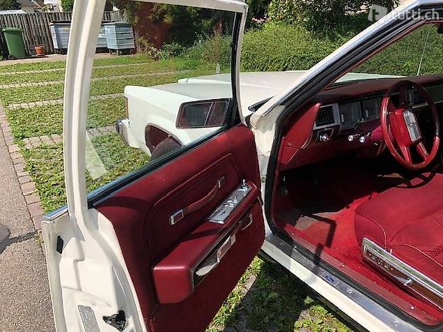 FORD Mercury-image-1