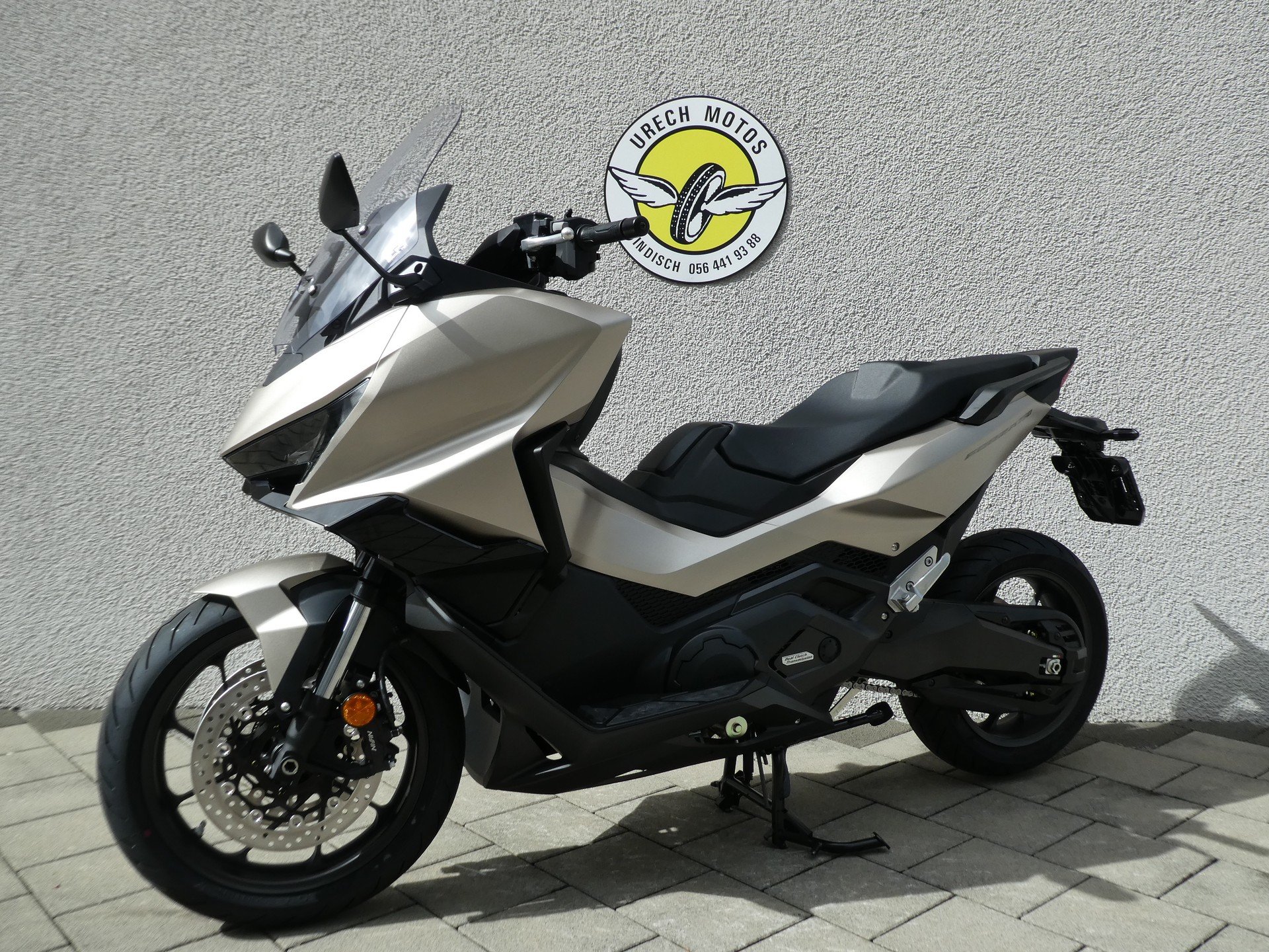 HONDA NSS 750-image-3