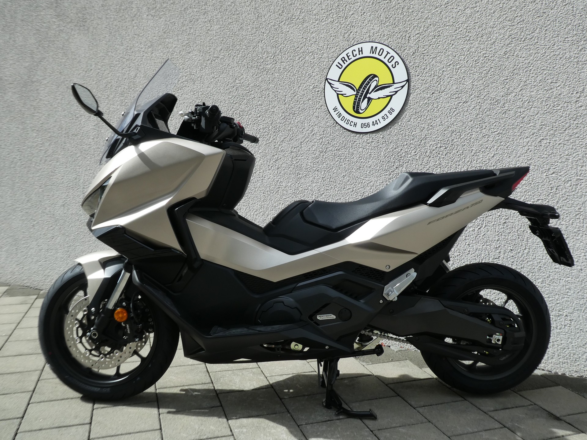 HONDA NSS 750-image-4