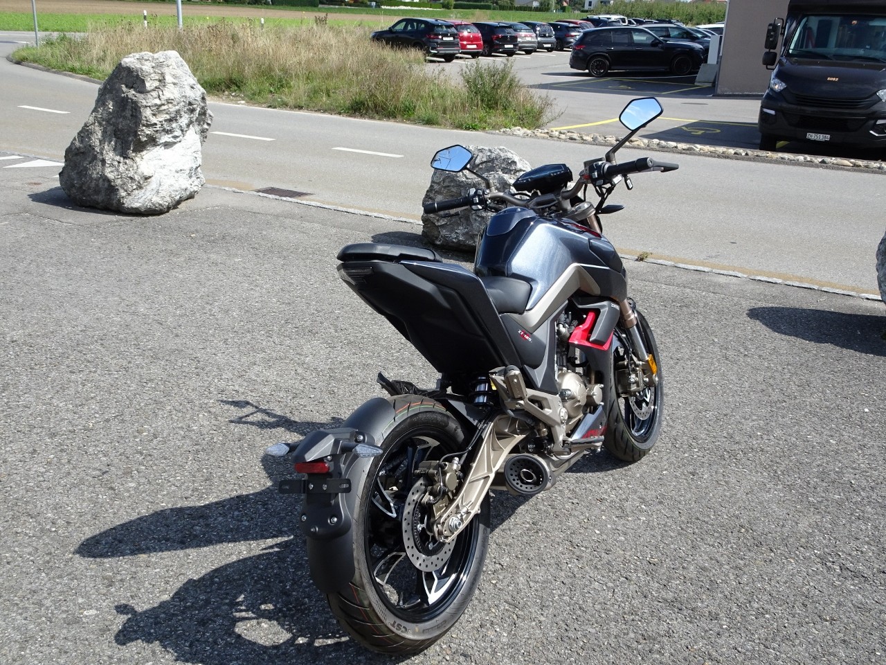 ZONTES ZT 125 U-image-4