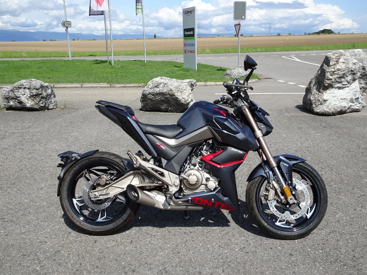 ZONTES ZT 125 U-image-1