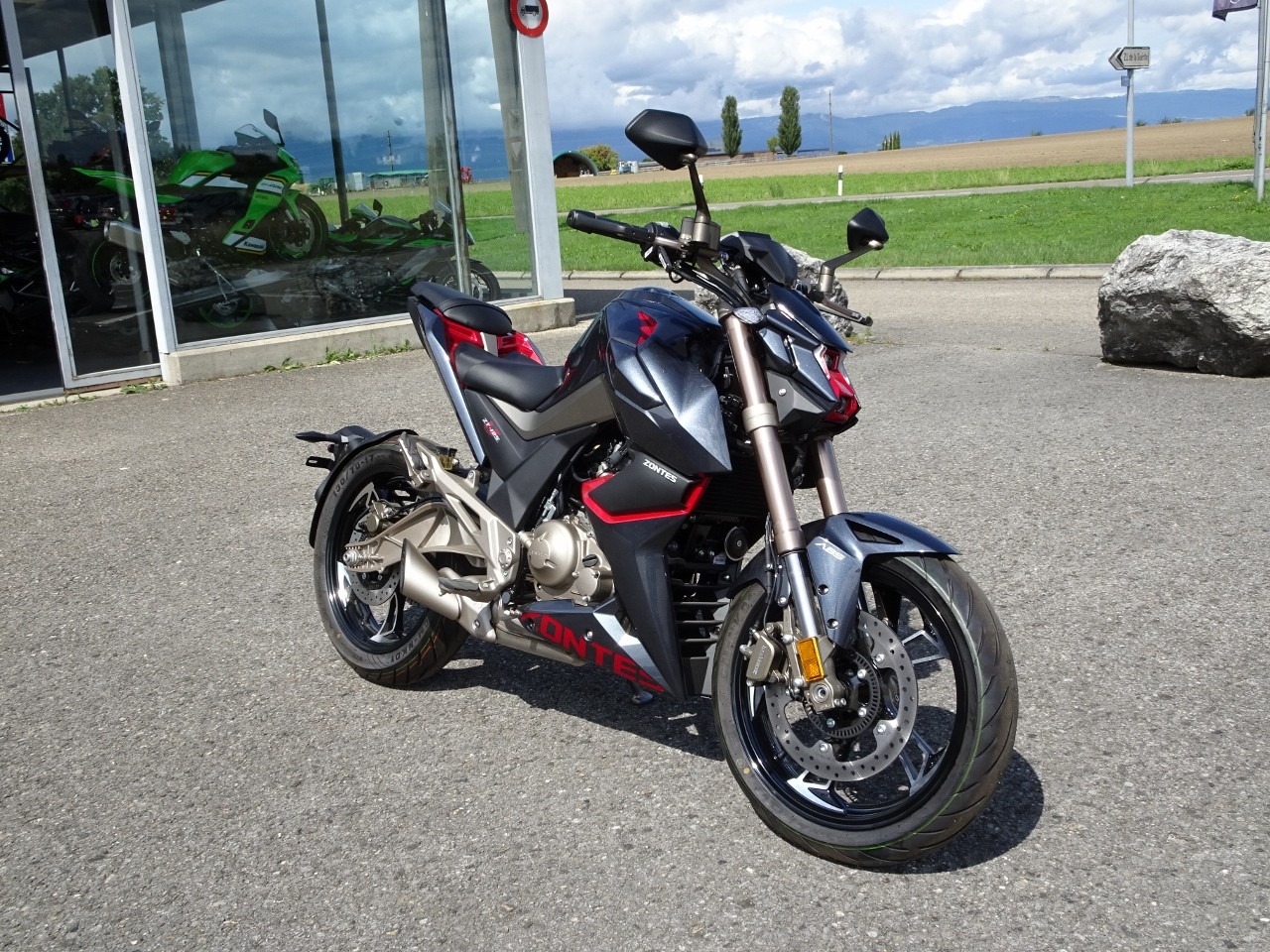 ZONTES ZT 125 U-image-0