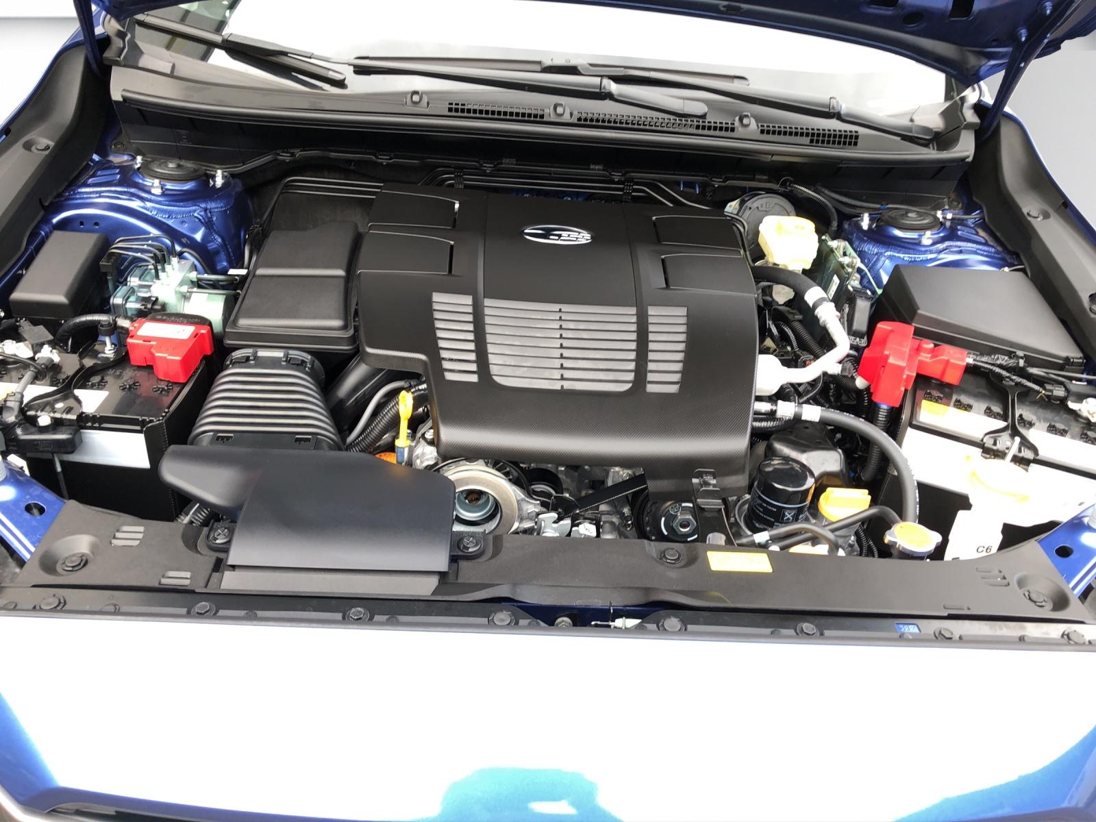 SUBARU Crosstrek 2.0i e-Boxer Passion-image-13