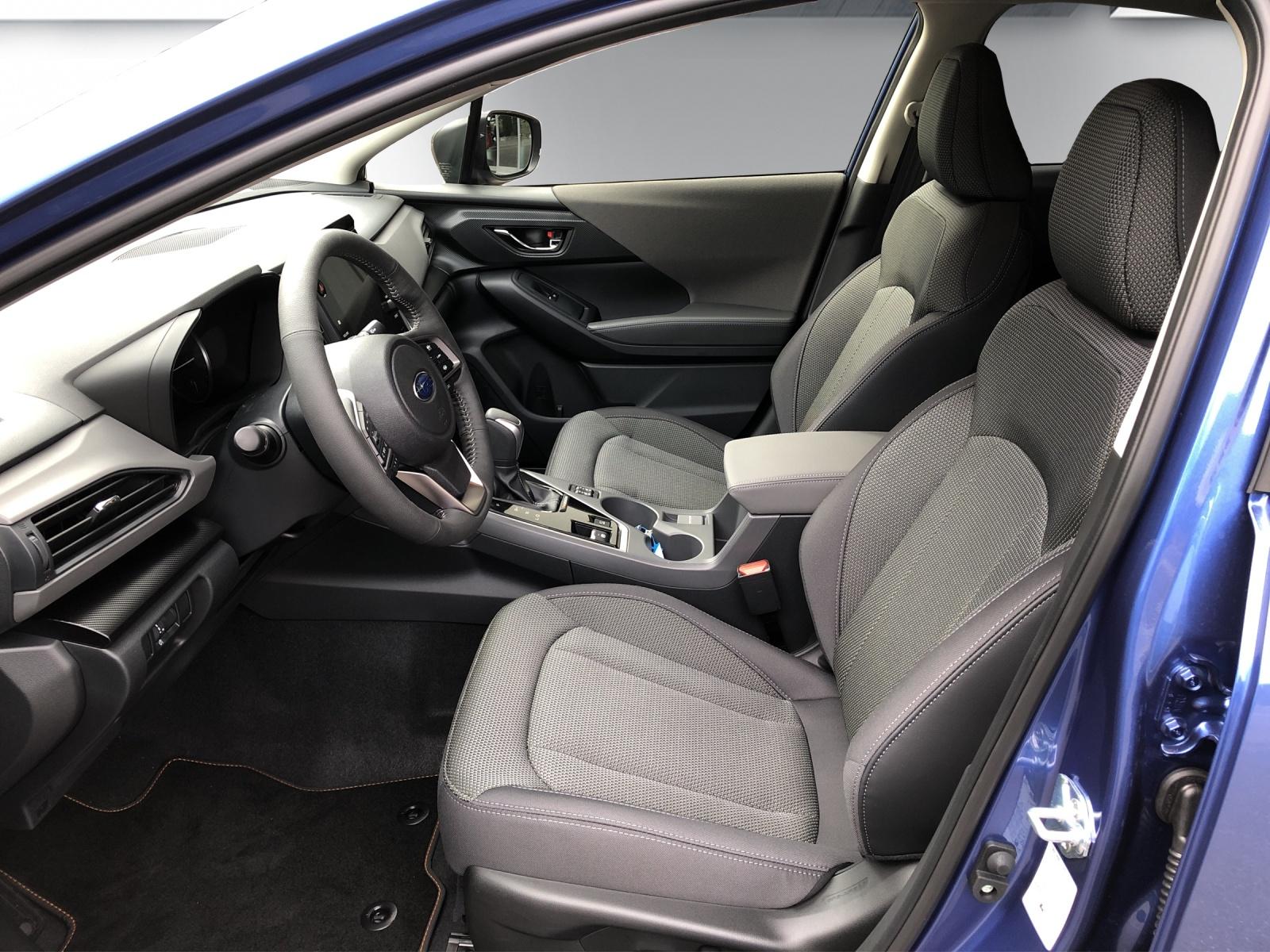 SUBARU Crosstrek 2.0i e-Boxer Passion-image-5