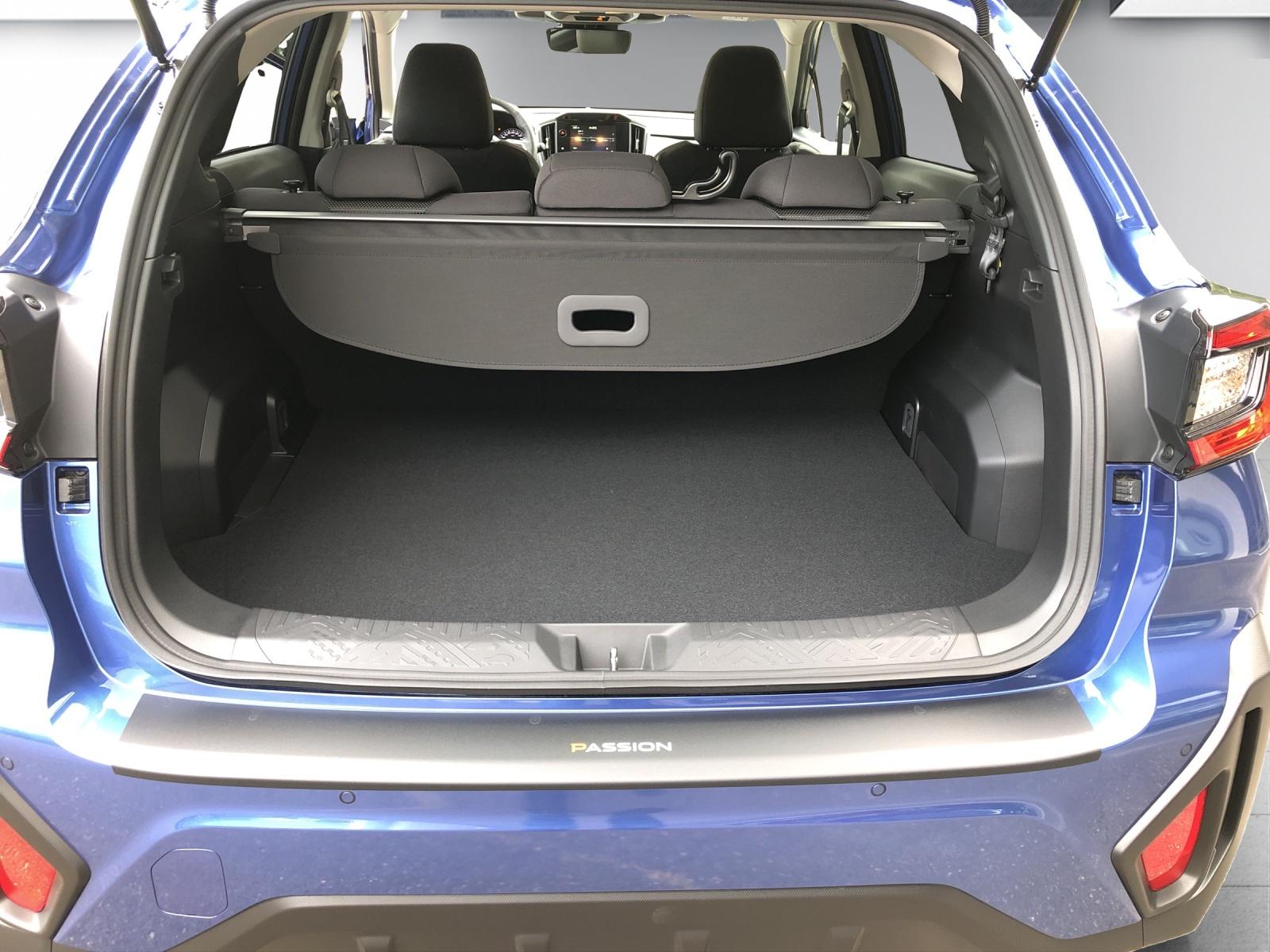 SUBARU Crosstrek 2.0i e-Boxer Passion-image-12