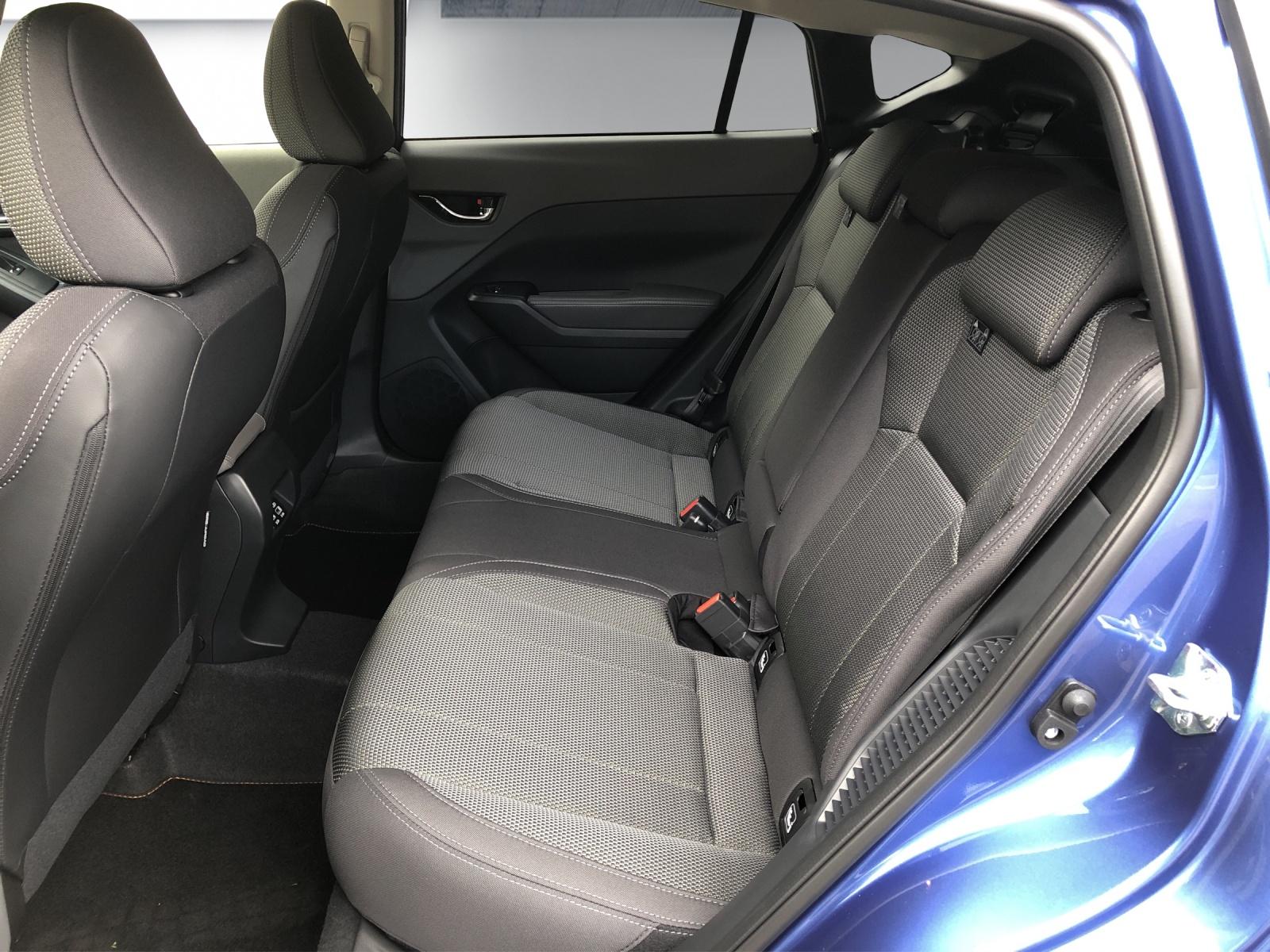 SUBARU Crosstrek 2.0i e-Boxer Passion-image-8