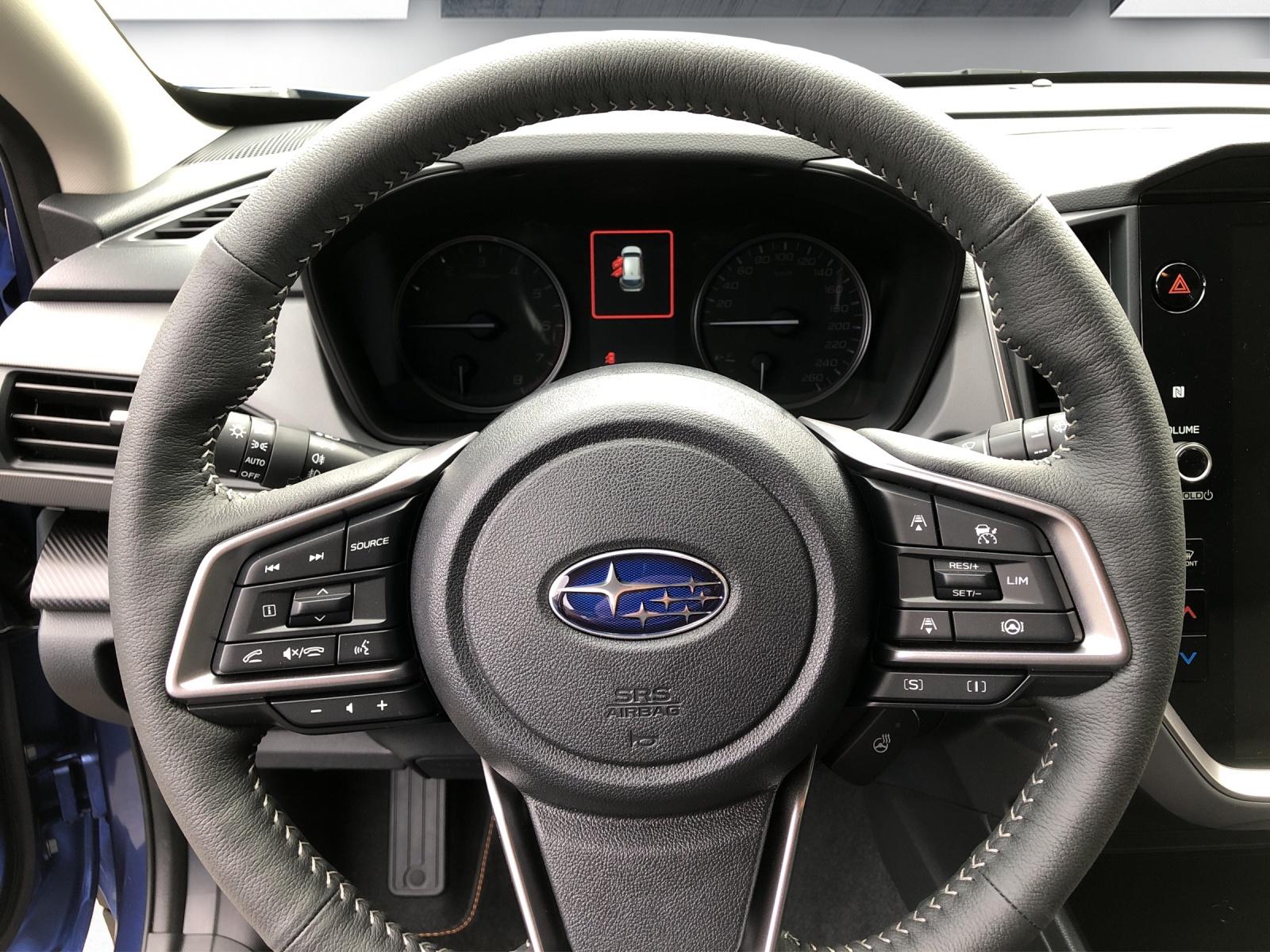 SUBARU Crosstrek 2.0i e-Boxer Passion-image-6