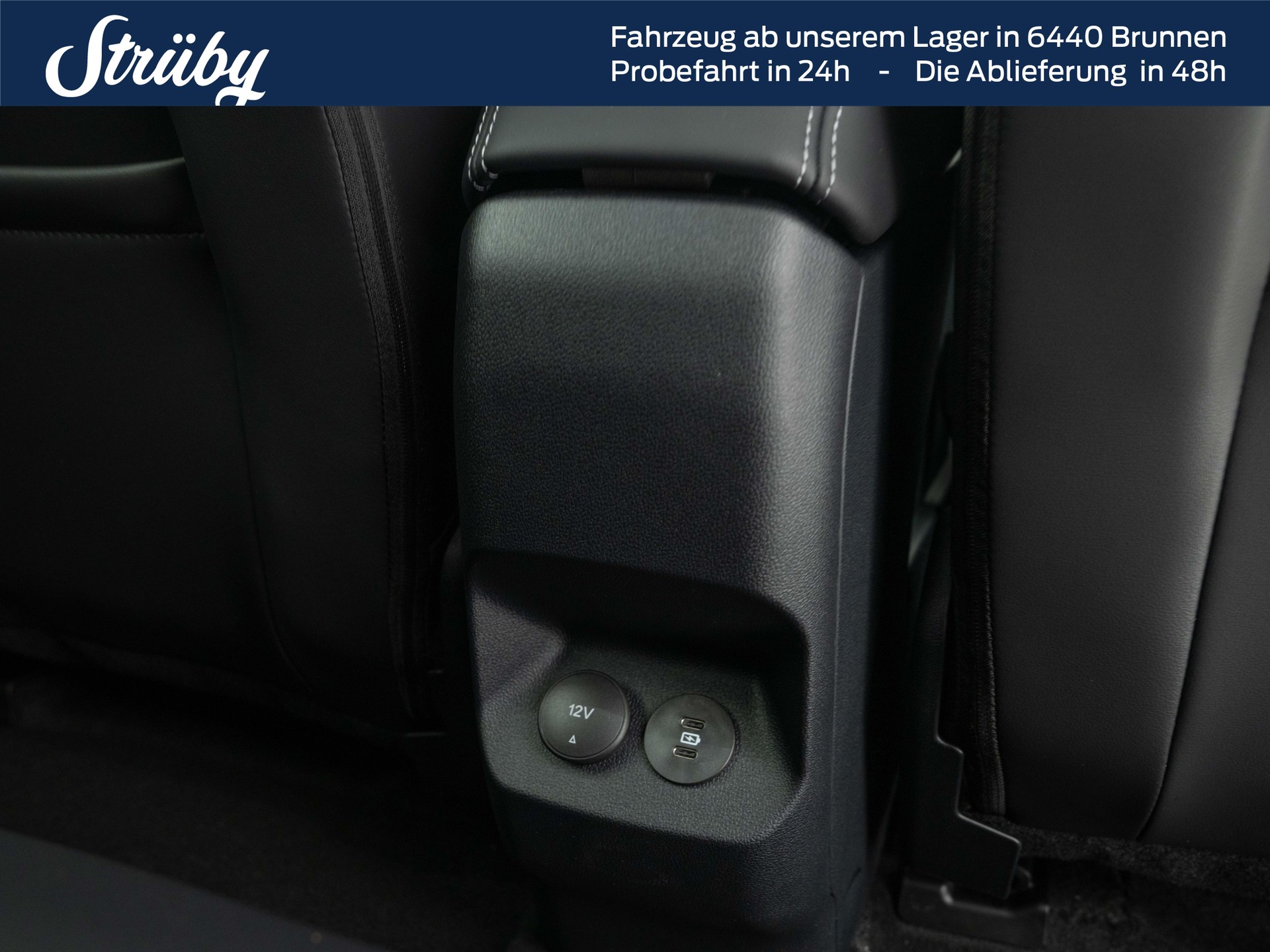 FORD Puma Gen-E Premium-image-28