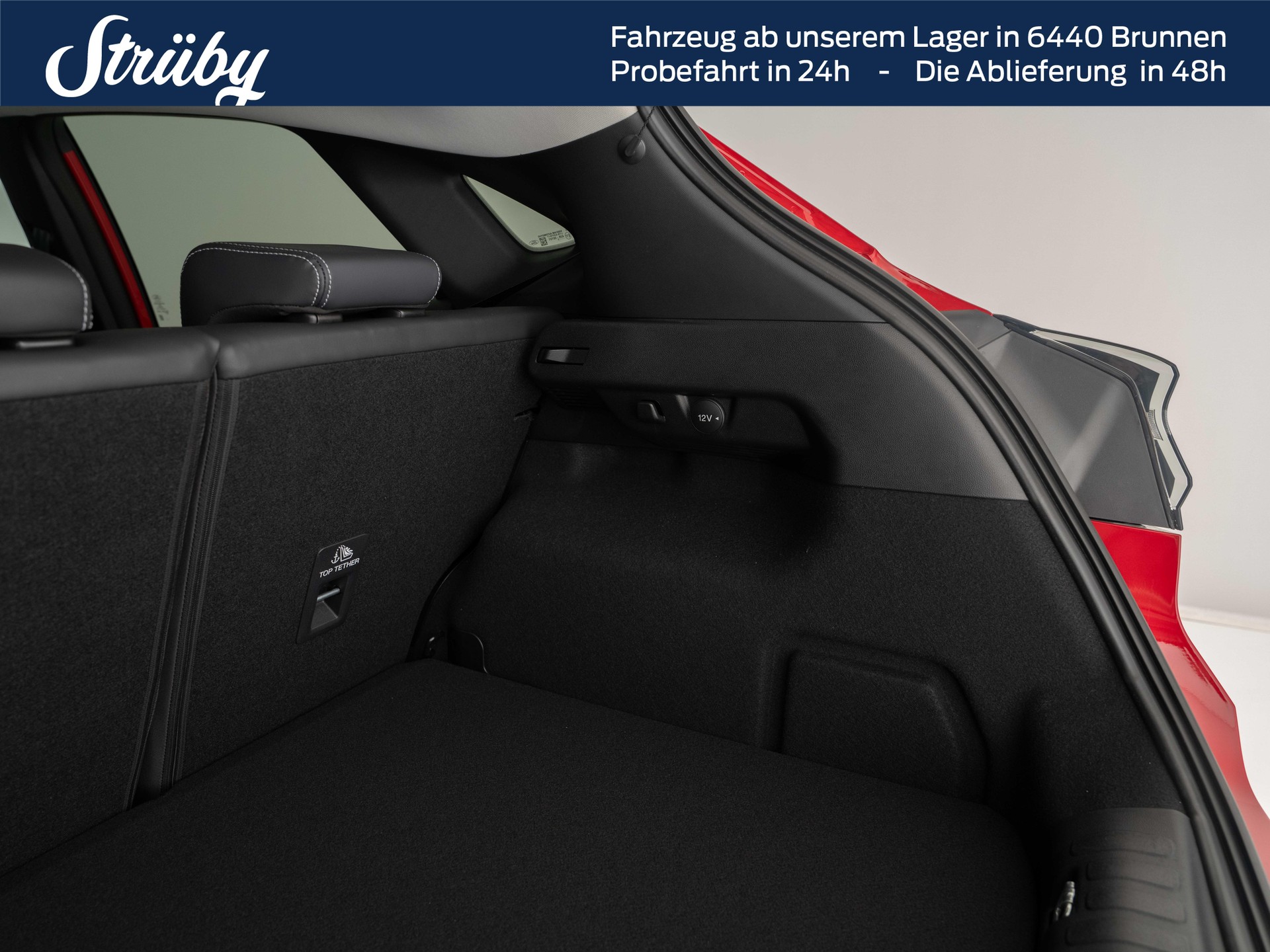 FORD Puma Gen-E Premium-image-18