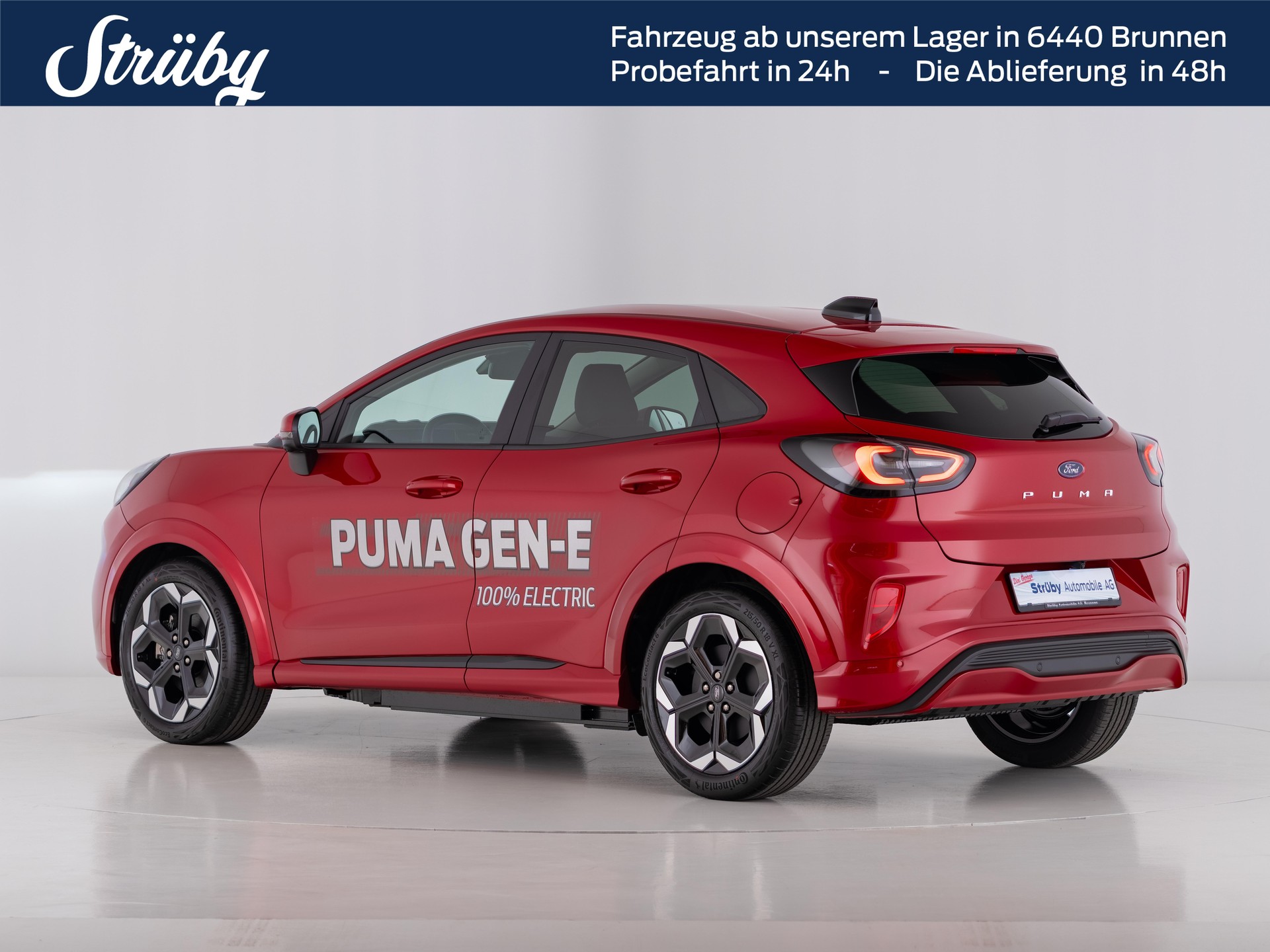 FORD Puma Gen-E Premium-showroom-element-3