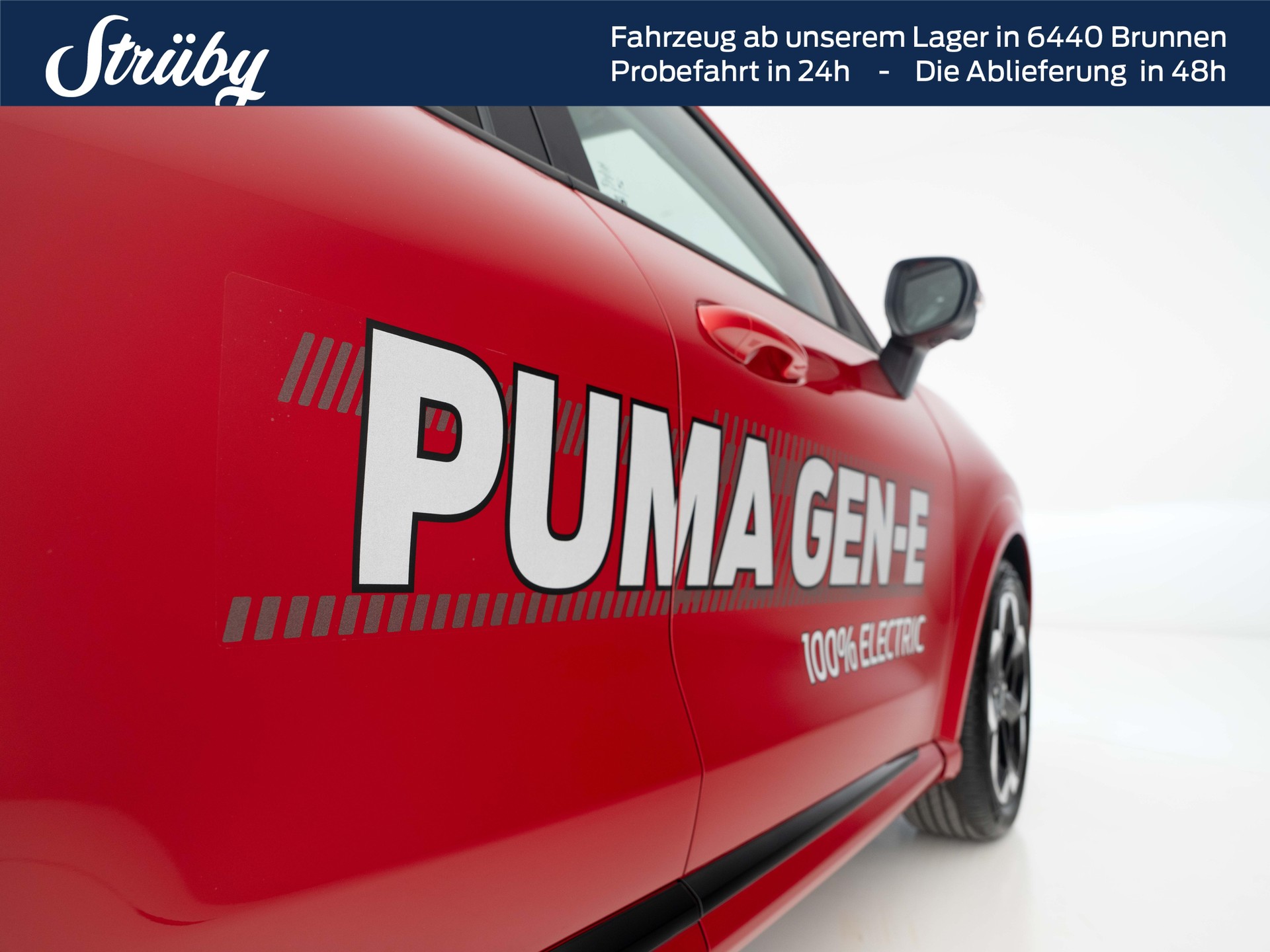 FORD Puma Gen-E Premium-image-29