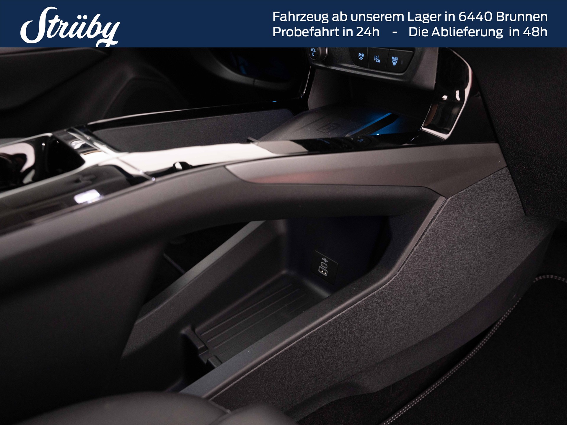 FORD Puma Gen-E Premium-image-23