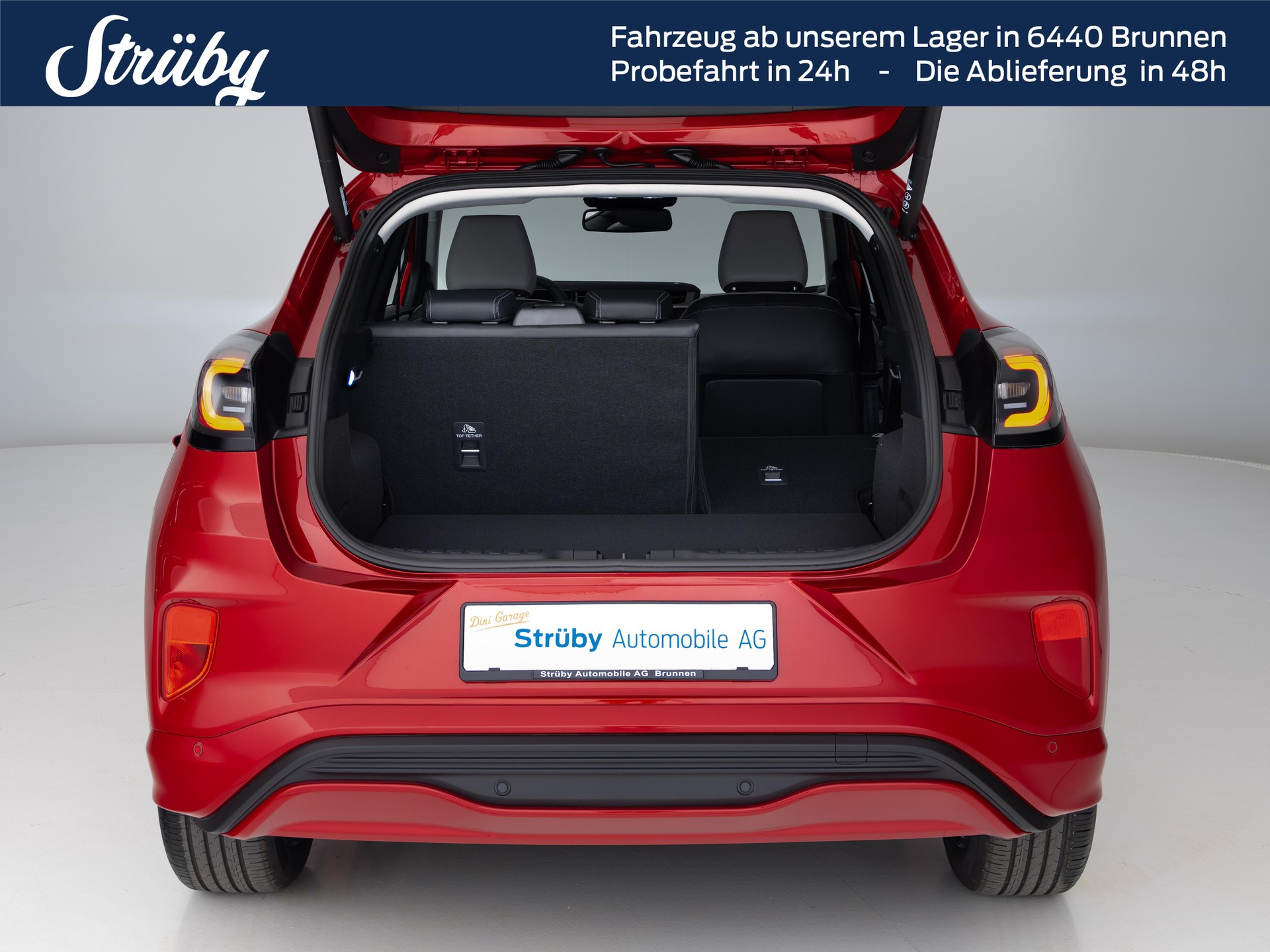 FORD Puma Gen-E Premium-image-14