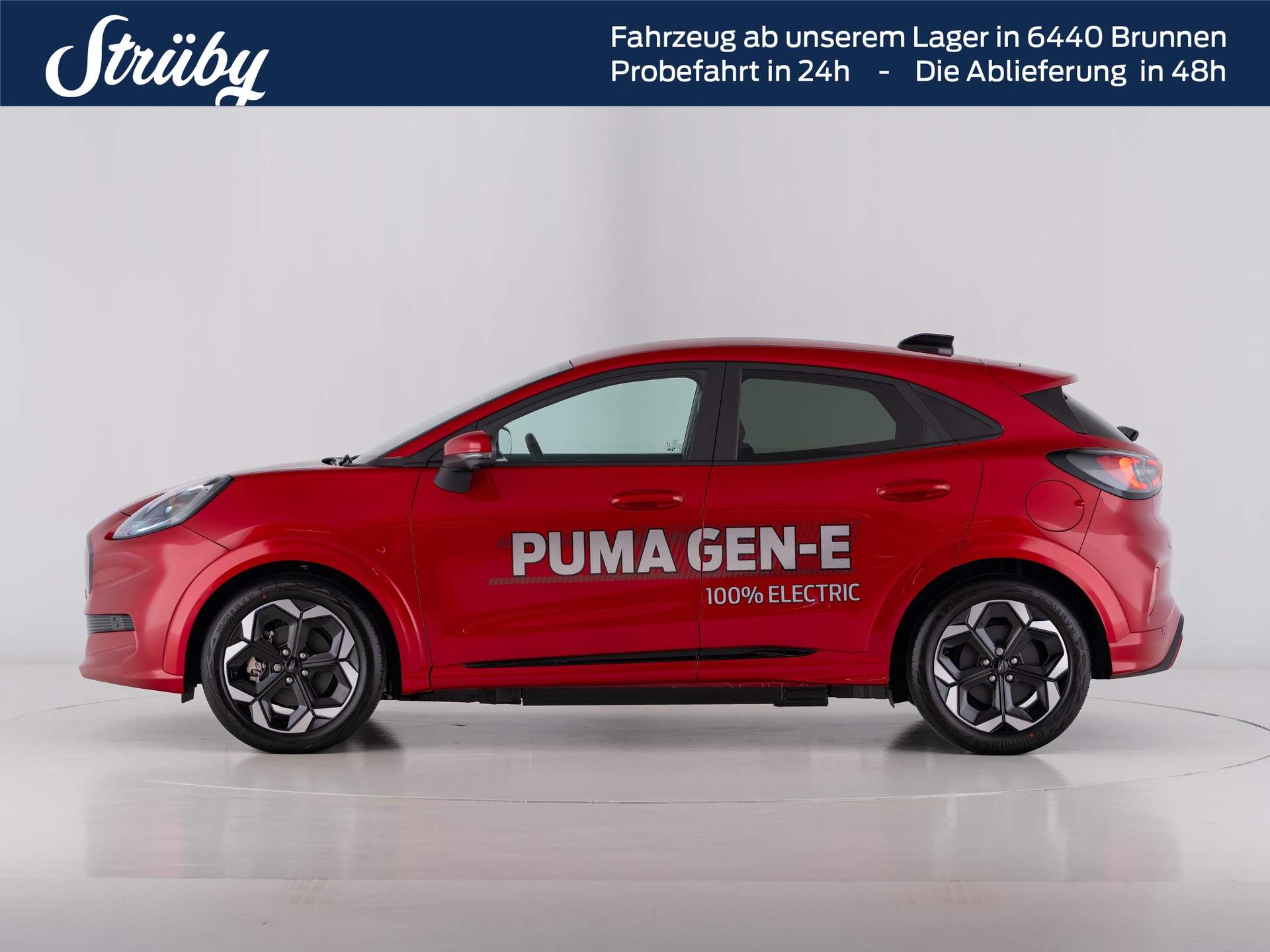FORD Puma Gen-E Premium-showroom-element-2