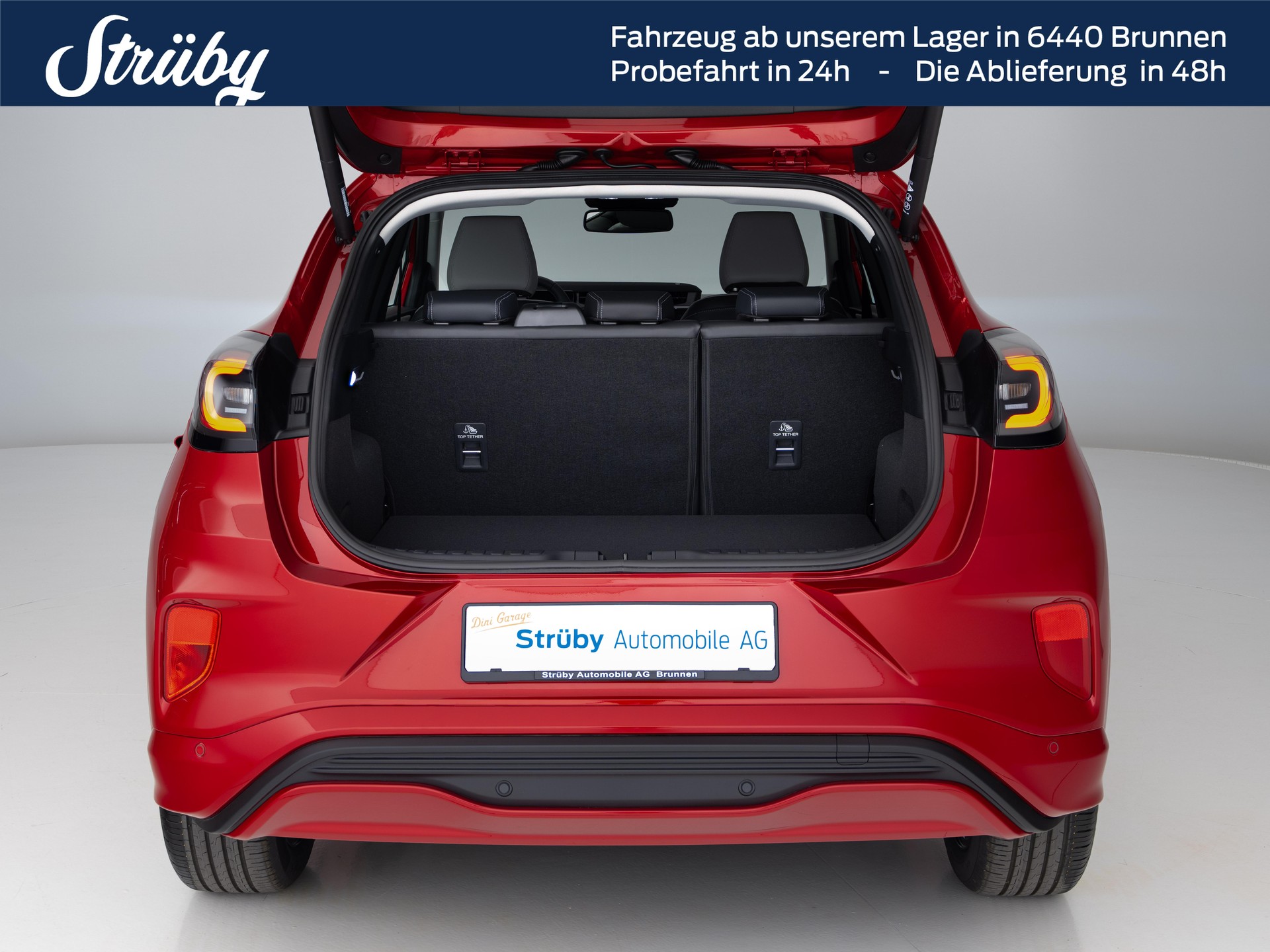 FORD Puma Gen-E Premium-image-13