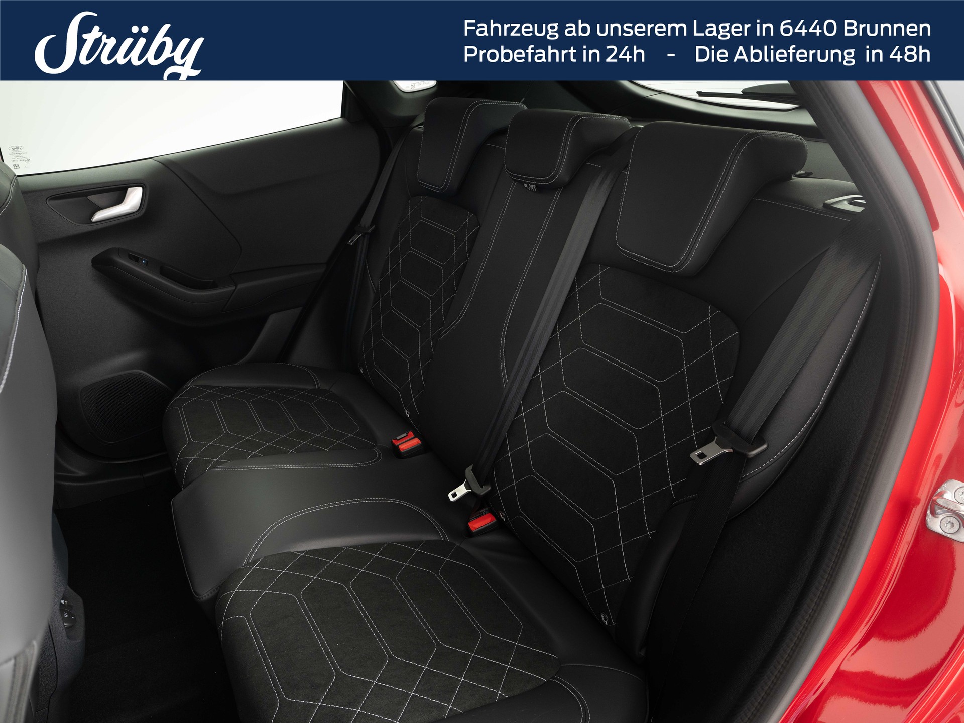 FORD Puma Gen-E Premium-image-11